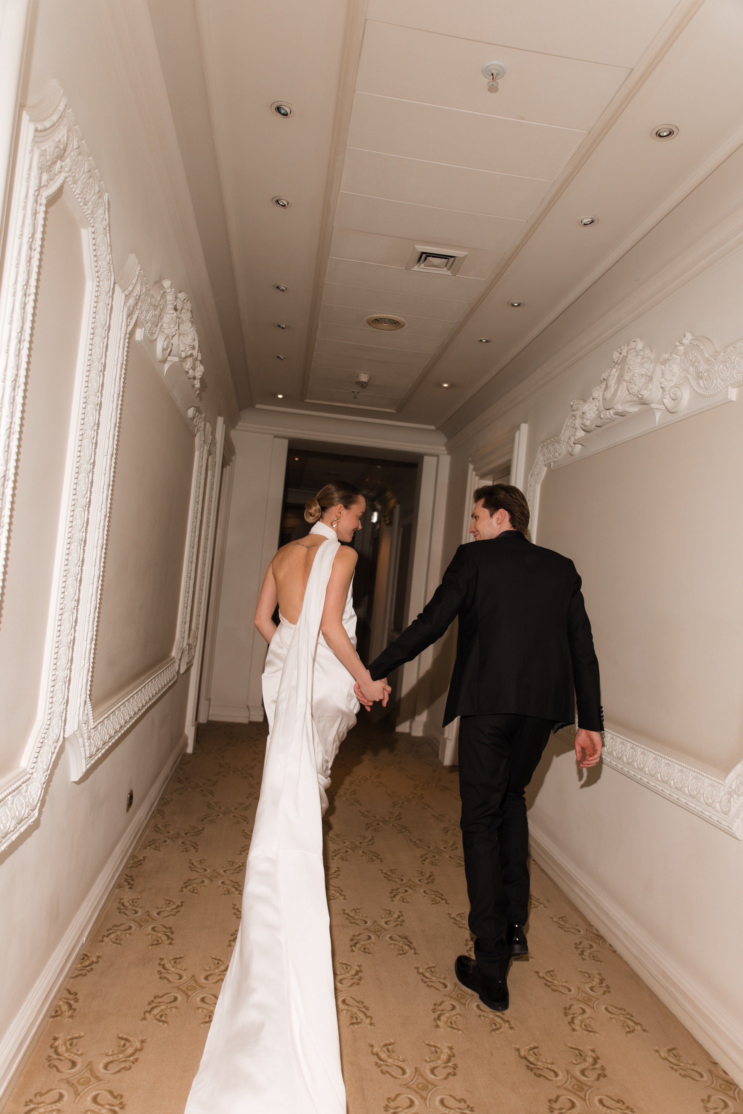 К & М Savoy. Женский и свадебный фотограф Москва Елизавета Перова