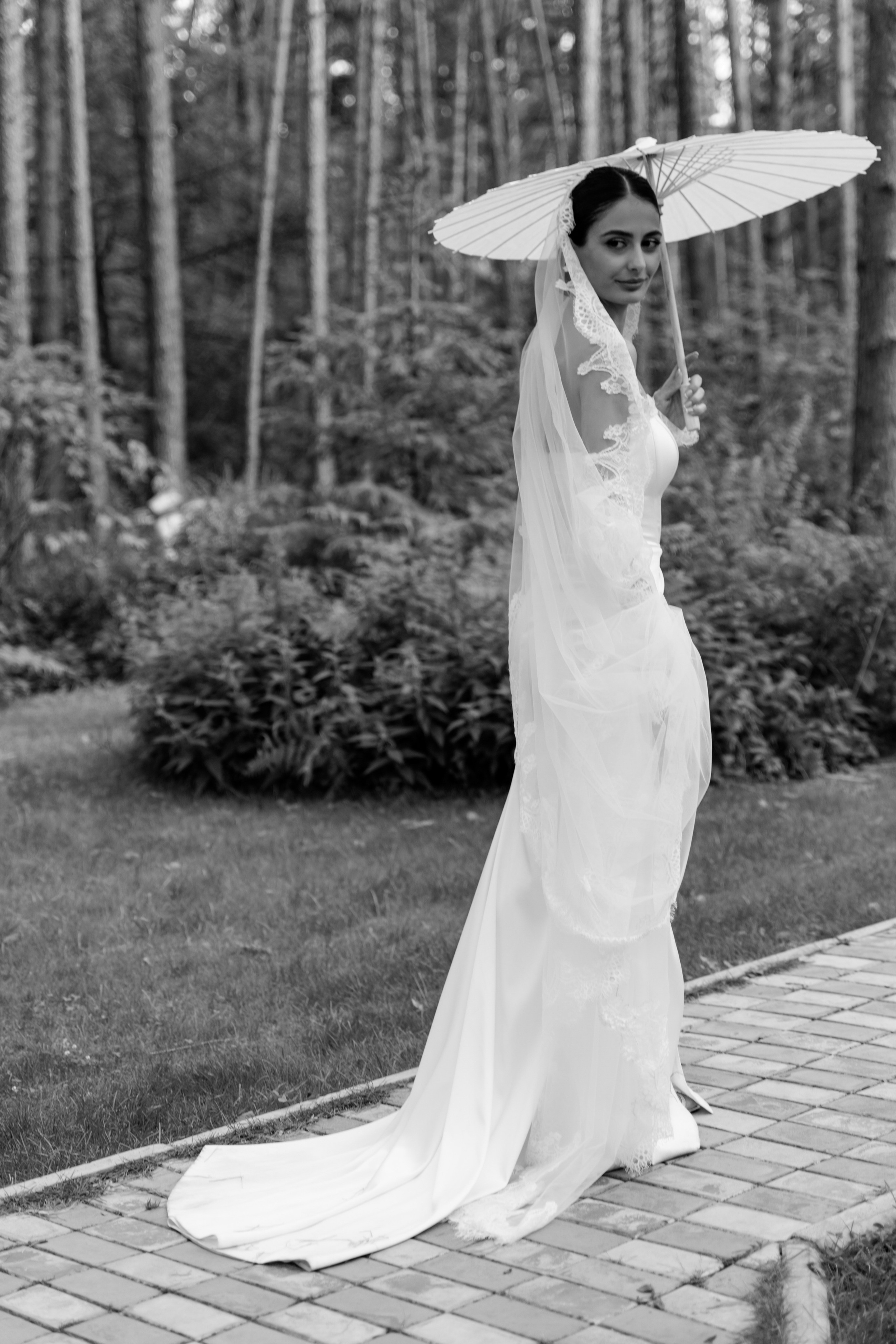 Владимир и Кнкуш. Свадебный фотограф в Самаре и СПБ Наталия Константинова