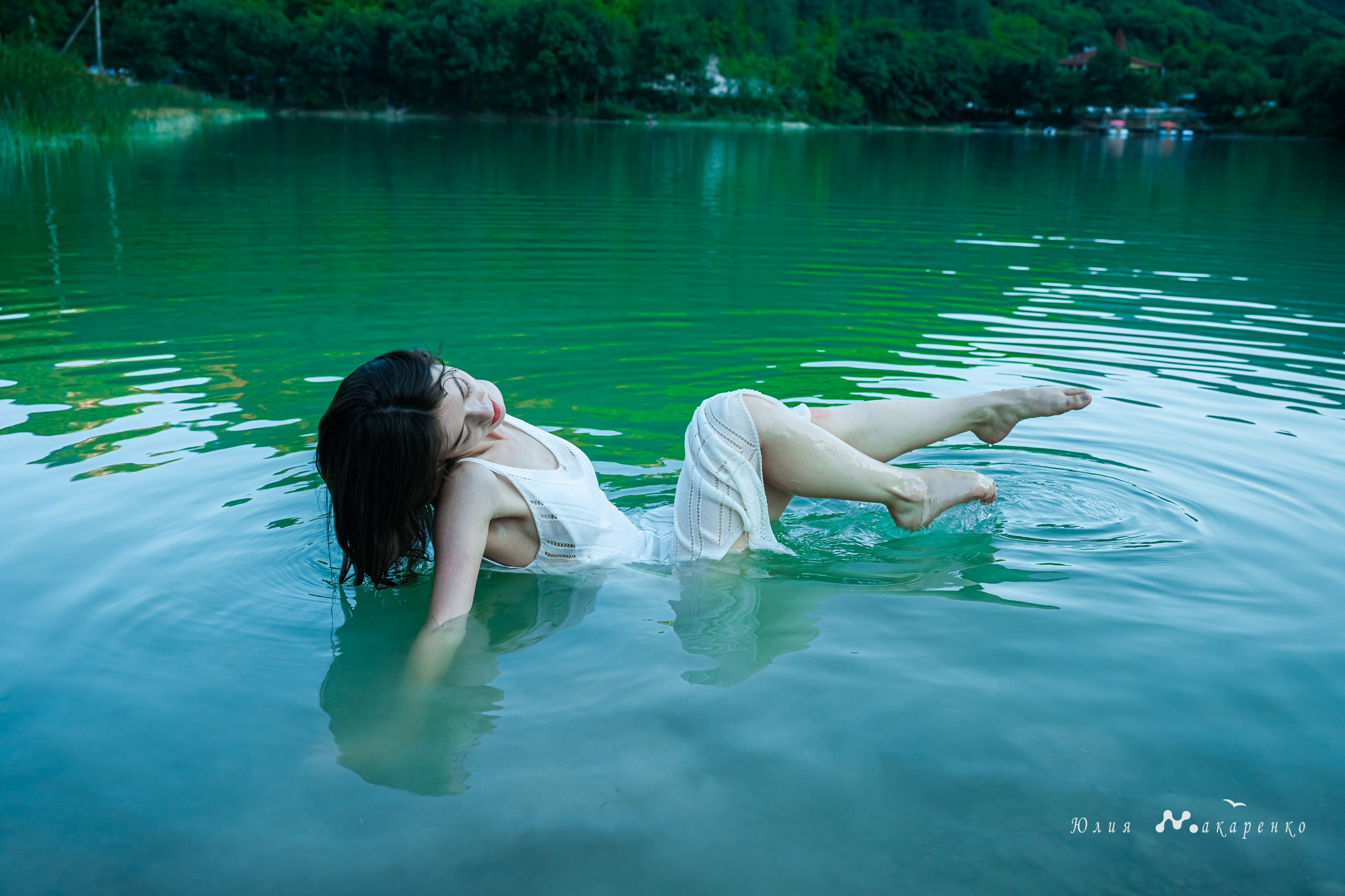 Выездные и прогулочные фотосессии. Морские, Street. Студийный и свадебный фотограф и видеограф в Севастополе — Юлия Макаренко