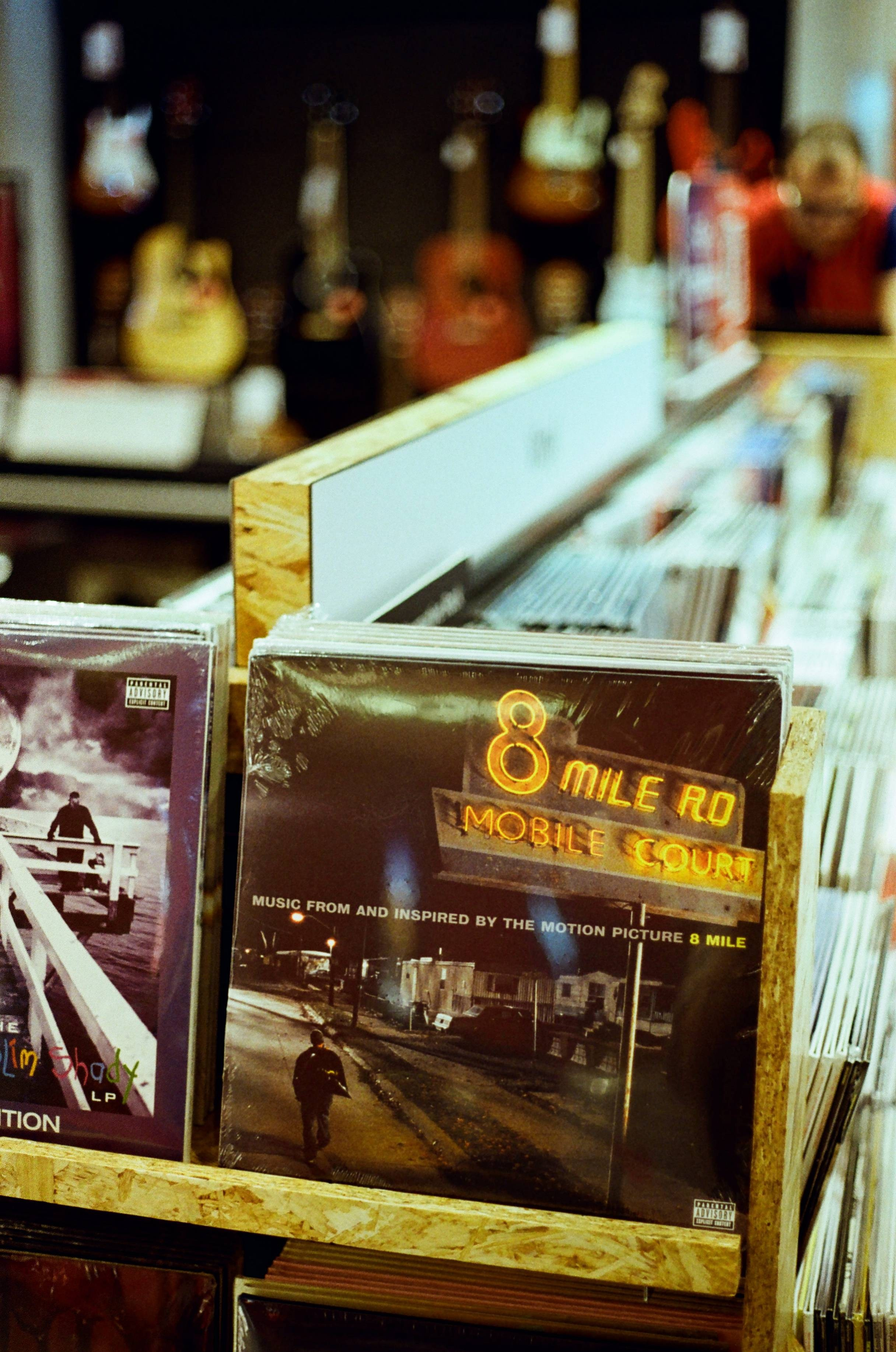 Places. TATIANA DARINA — film photographer in St. Petersburg