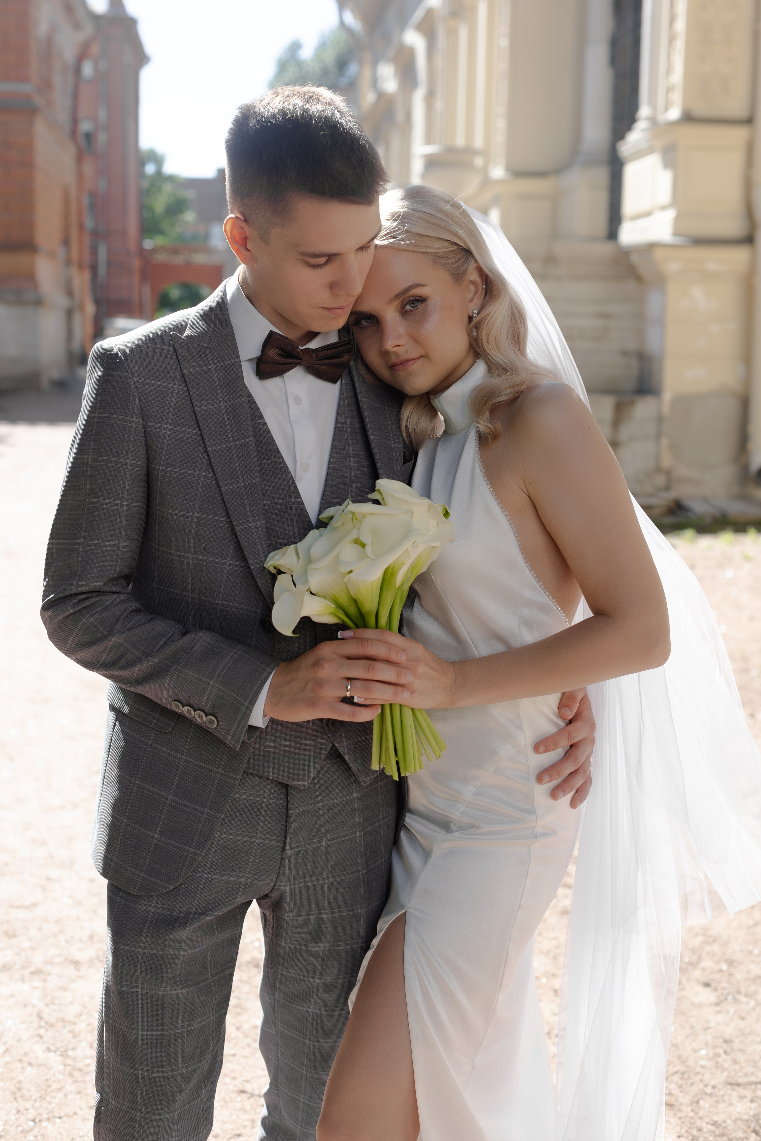 Руслан и Дарья. @dariazphoto свадебный фотограф