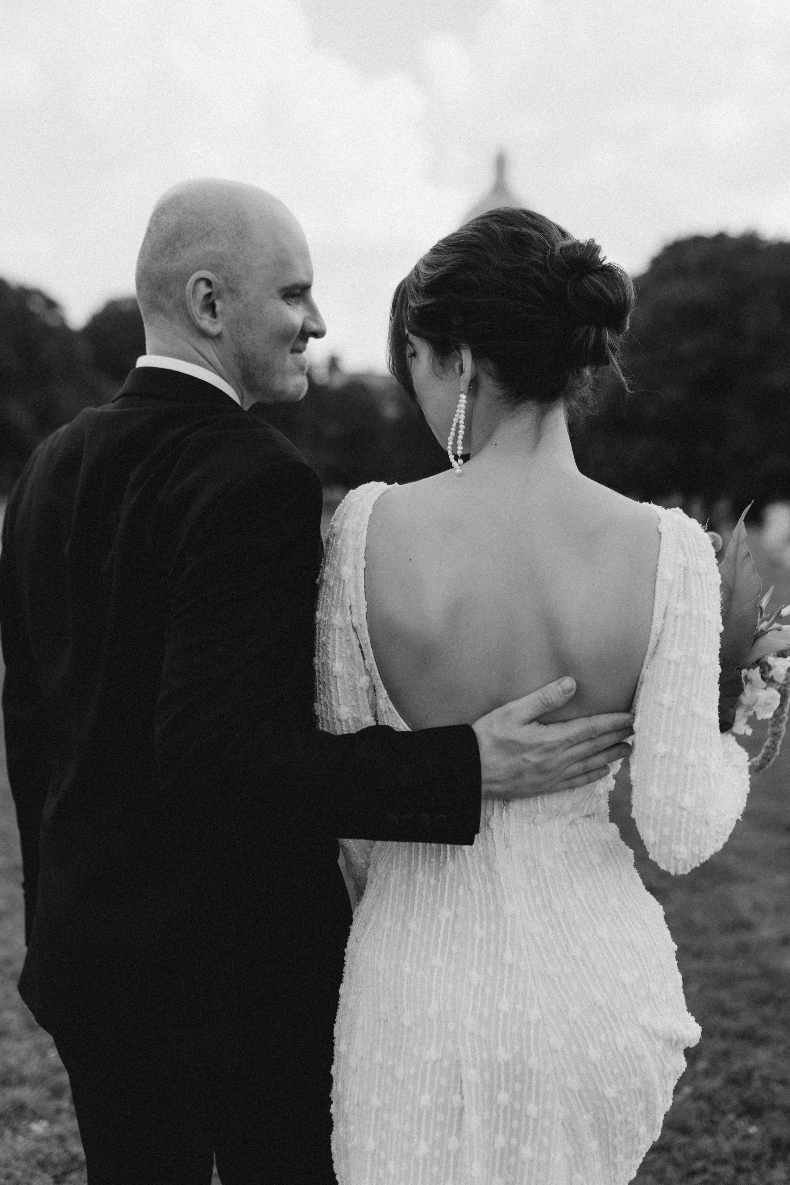 Кирилл и Екатерина | Дворец бракосочетания 1. Свадебный и love story фотограф в Санкт-Петербурге