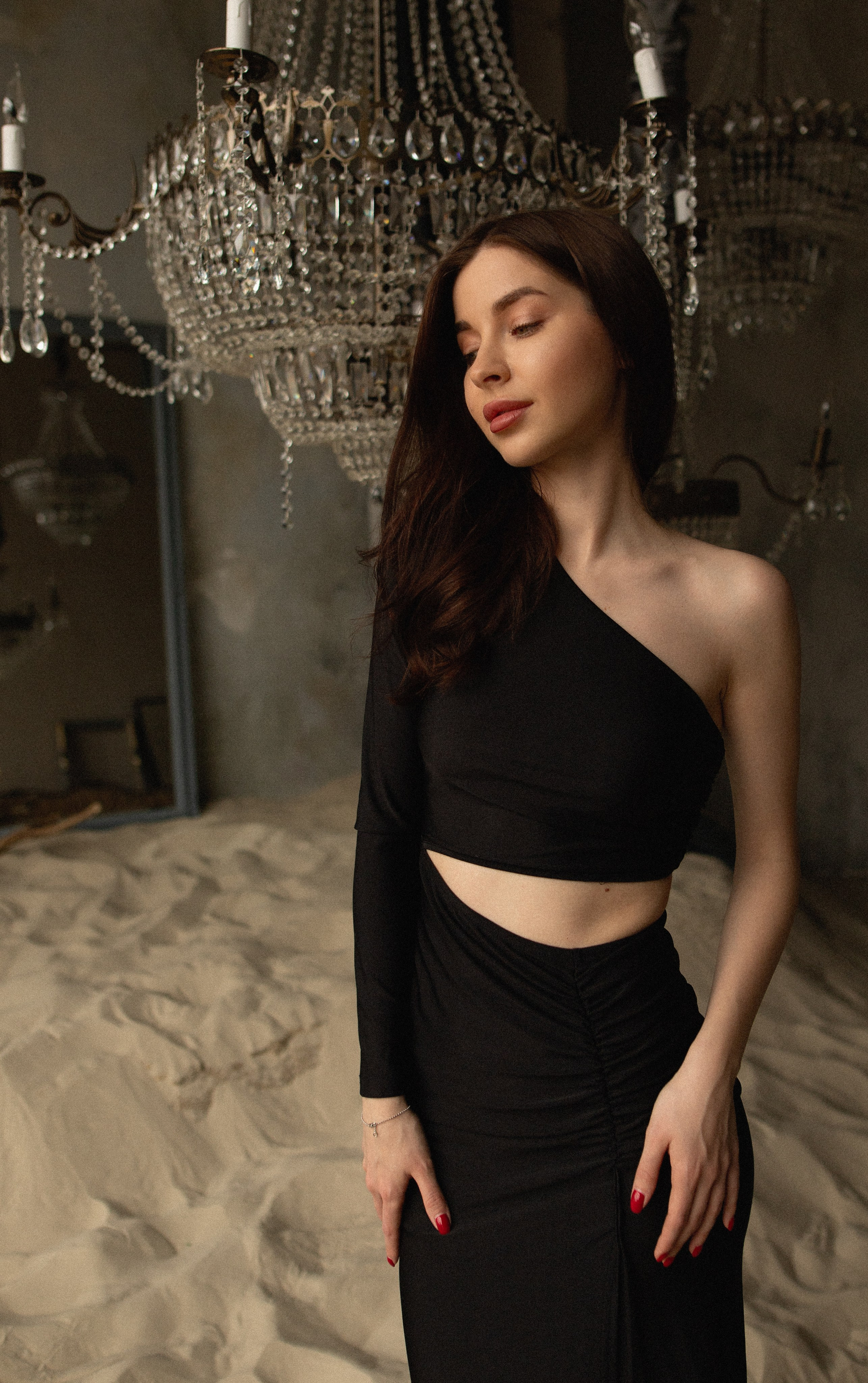 Елизавета. Фотограф москва