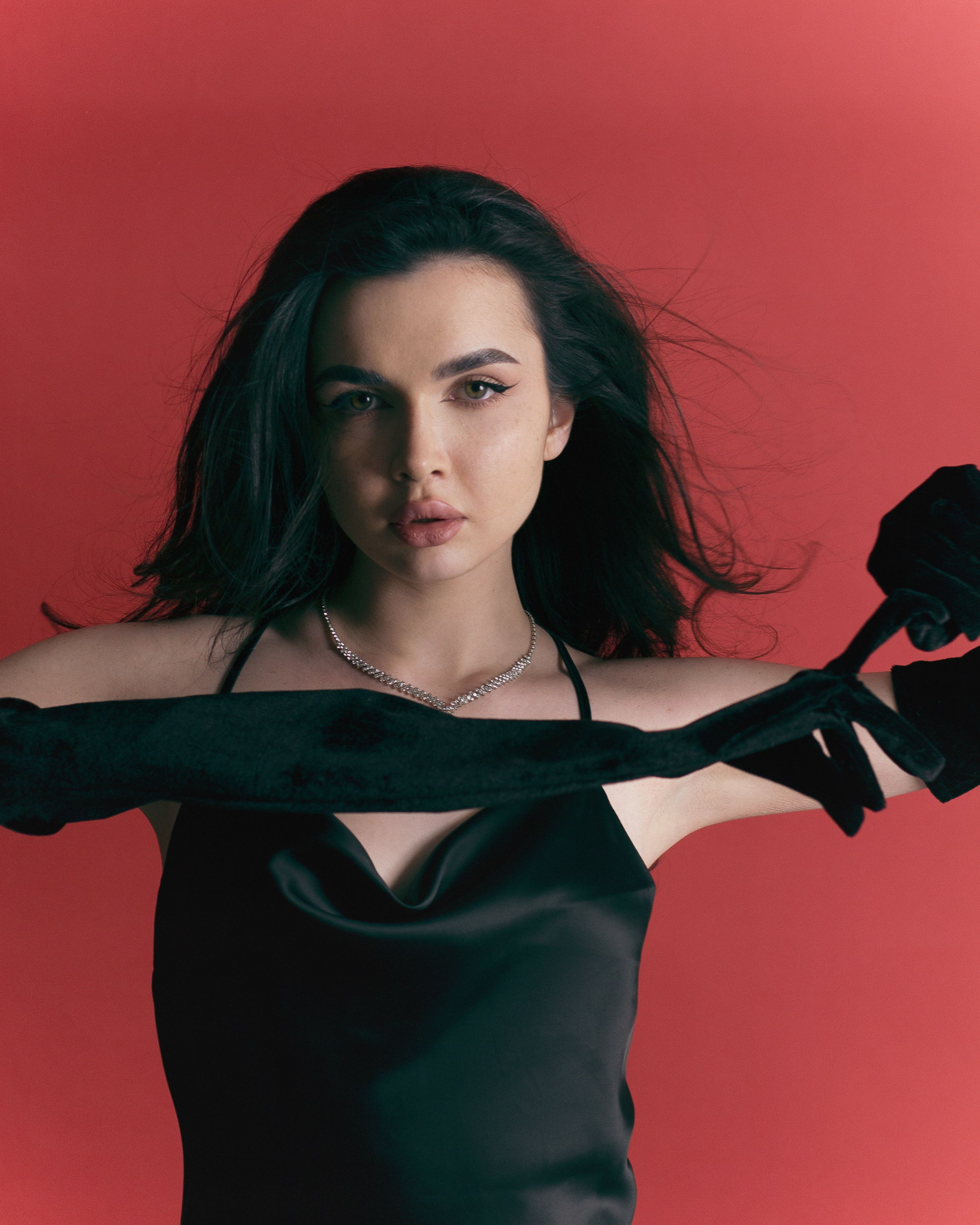 ANASTASIA. Gofman Roman — photographer