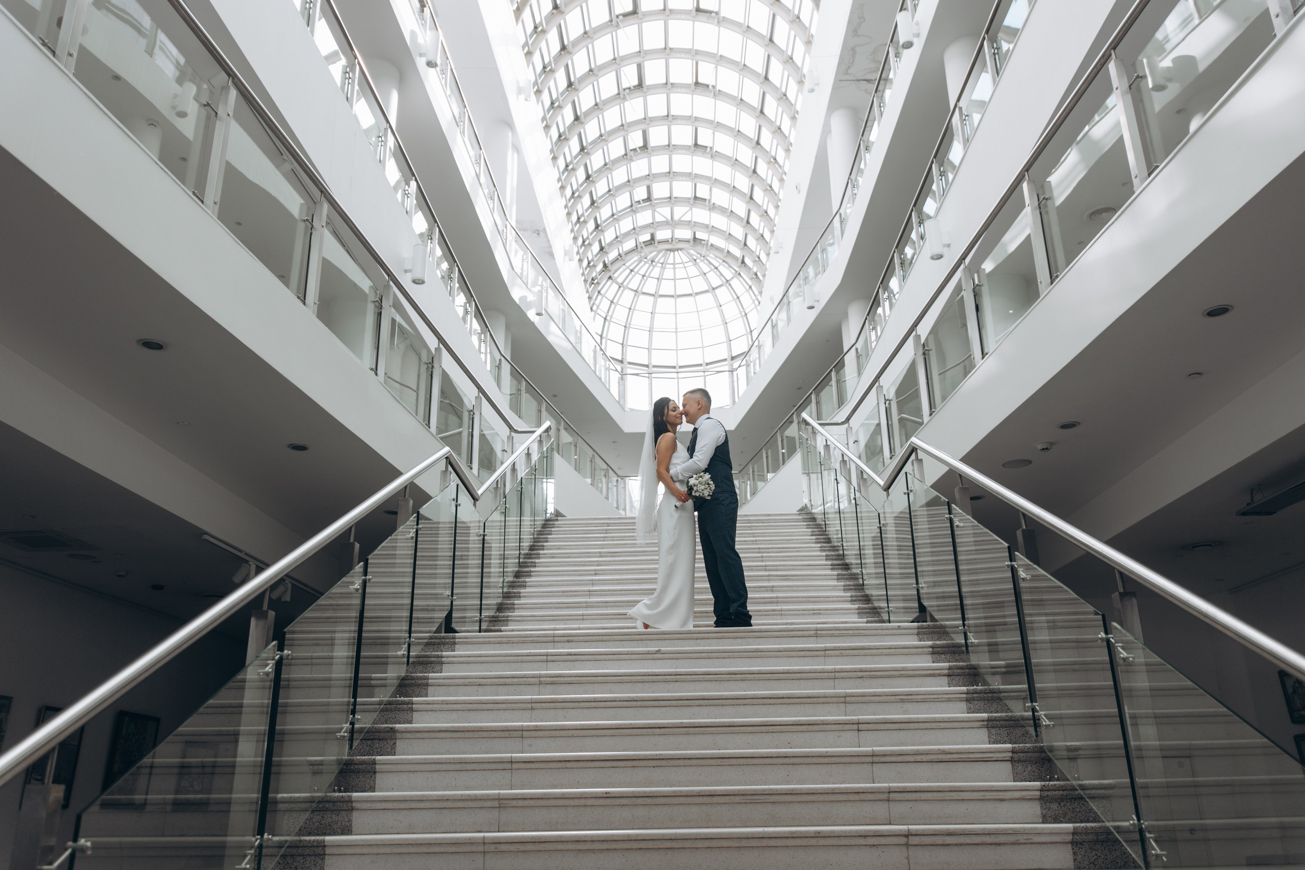Татьяна и Владимир. Семейный фотограф Ярославль Екатерина Охлопкова