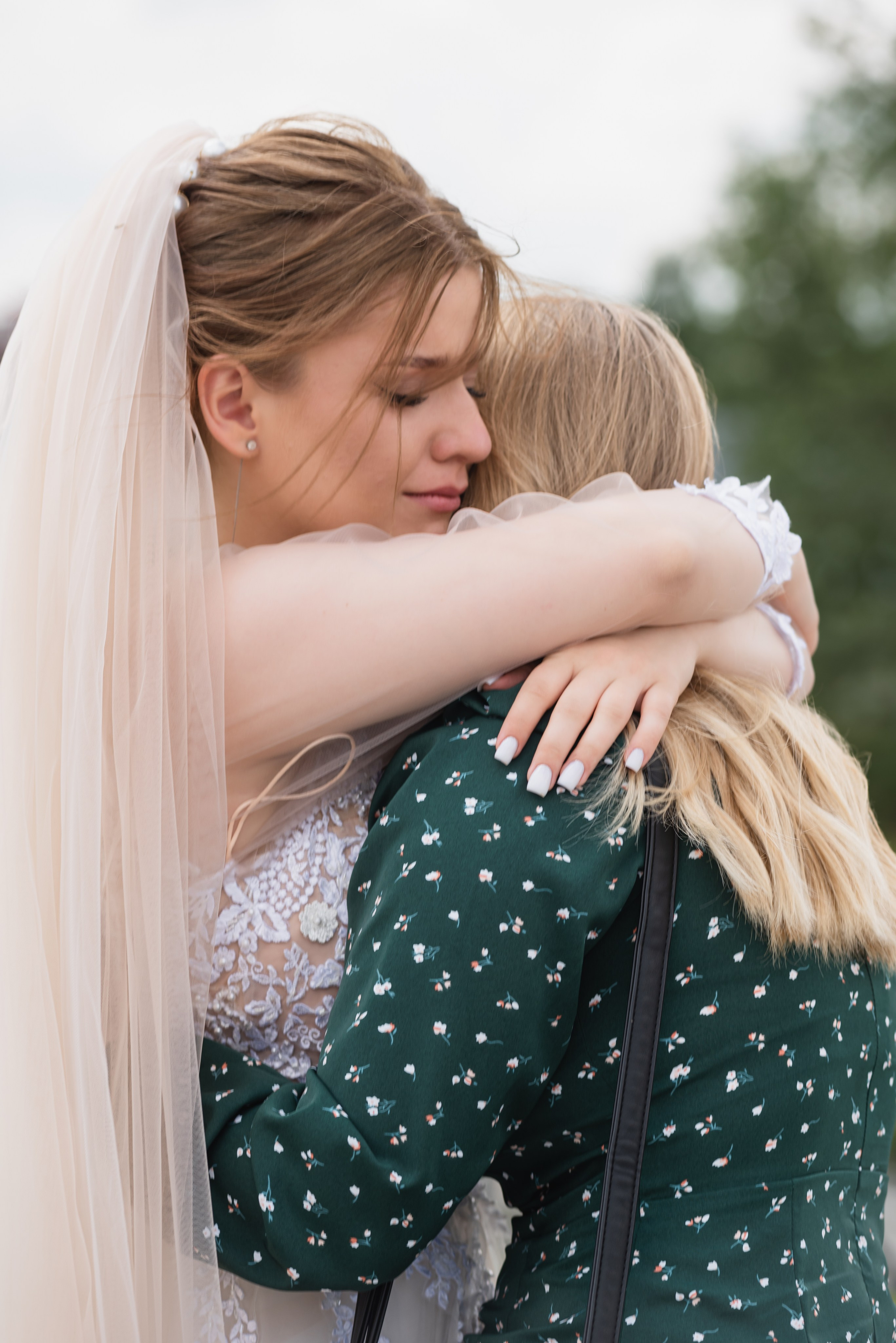 Свадебный день 07.06.2024. Никита и Оксана. Фотограф в Сузуне — Зоя Попова (Собственная фотостудия)