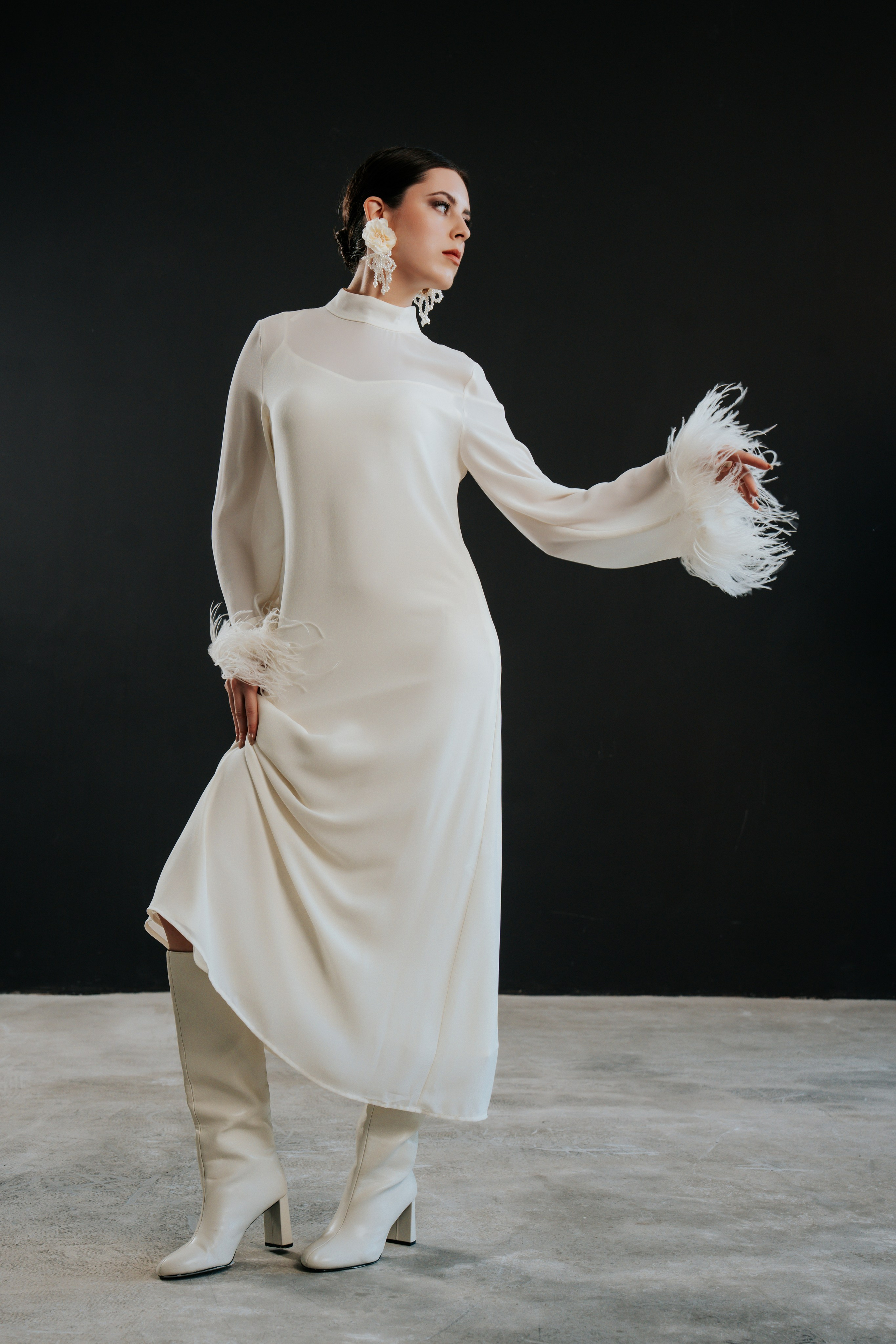 Ma.intermodels fashion