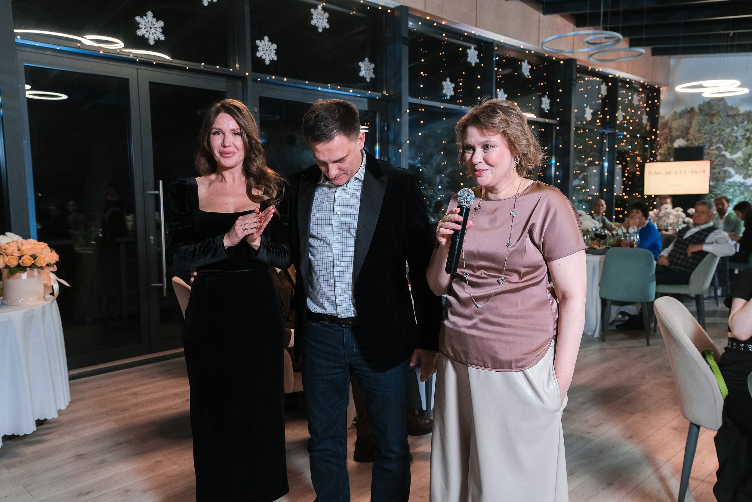 Макар и Софья. Фотограф и видеограф в Москве и МО — Евгений Лавров