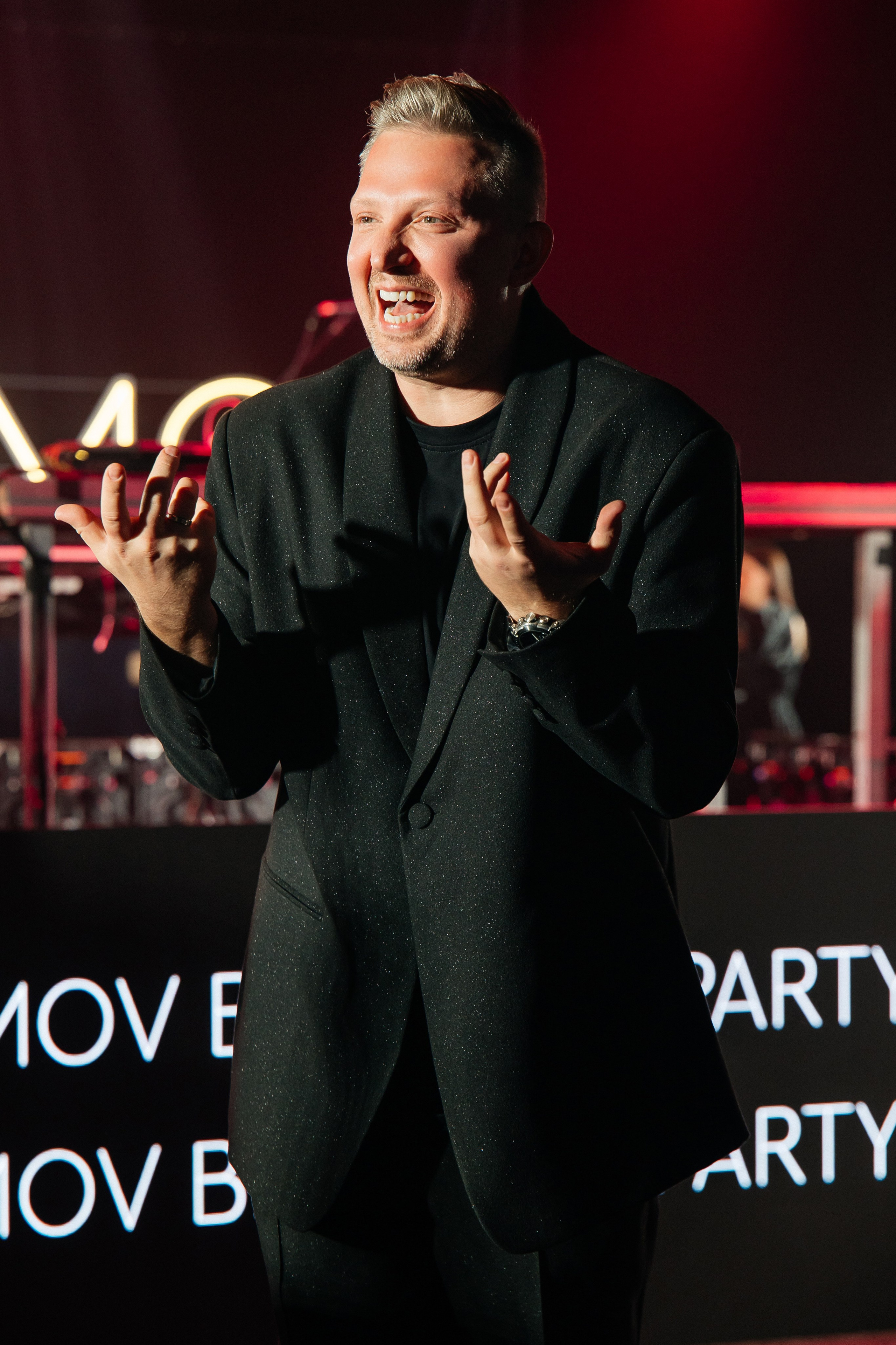 День рождения. Свадебный фотограф в Красноярске