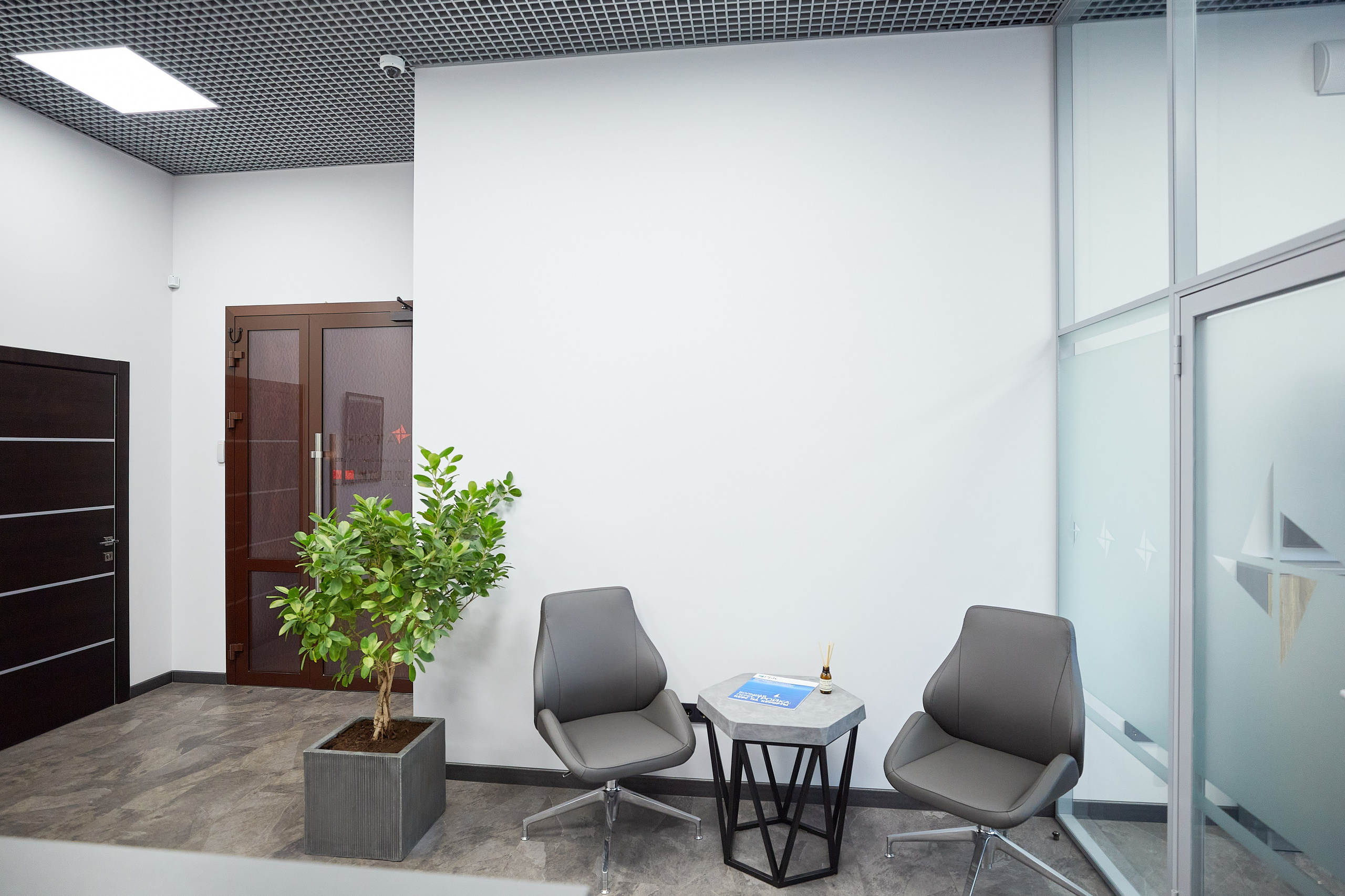 Съемка офиса Краснодар. Фотограф Руслан Потапов в Краснодаре