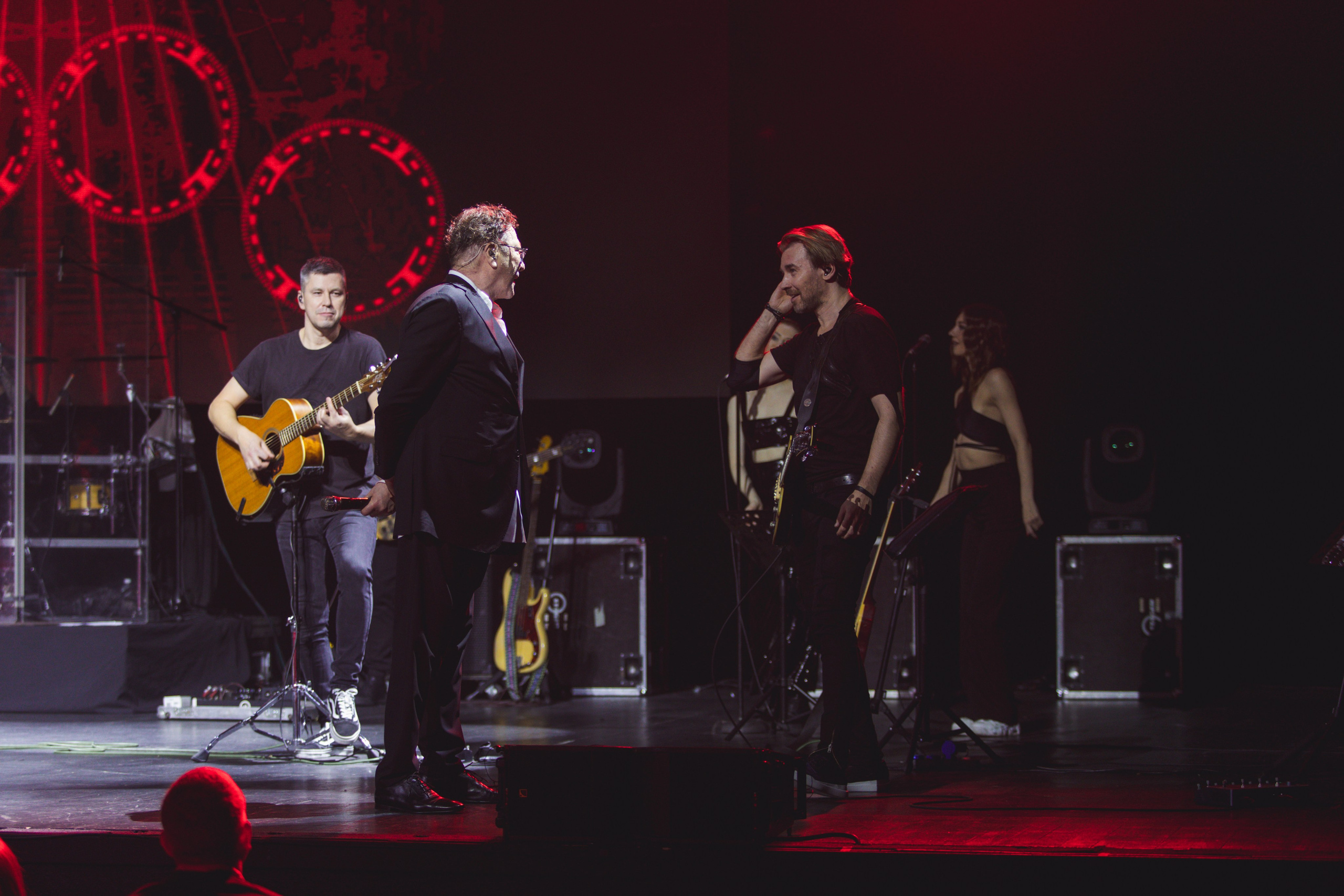 Григорий Лепс, Сочи, Роза Холл. Фотограф Ольга Махалова — Санкт-Петербург, Москва, Нижний Новгород