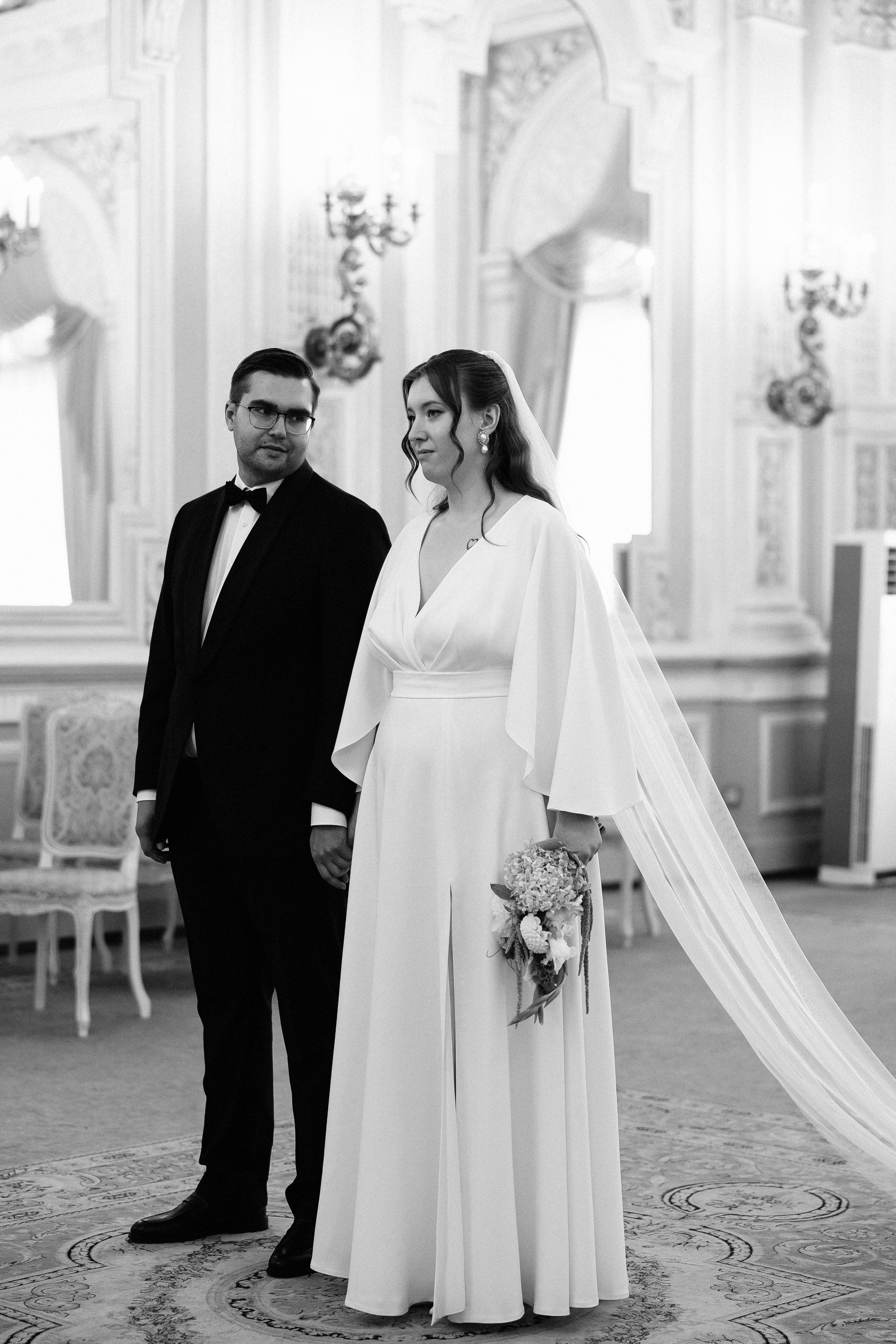 10.09.25. Свадебный фотограф в Санкт-Петербурге Баженова Алина