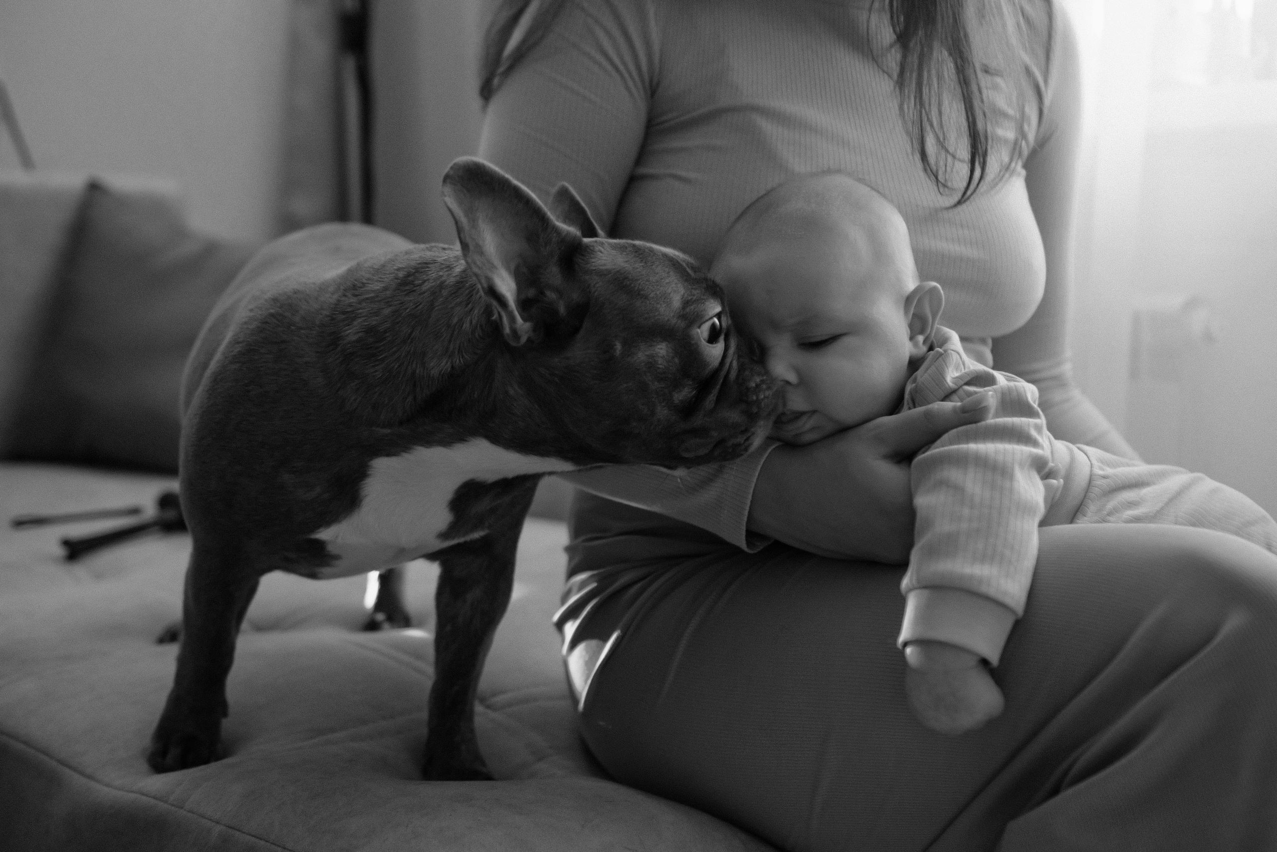 Катя. Свадебный, портретный, фотограф беременности в Нижнем Новгороде Алина Зиновьева