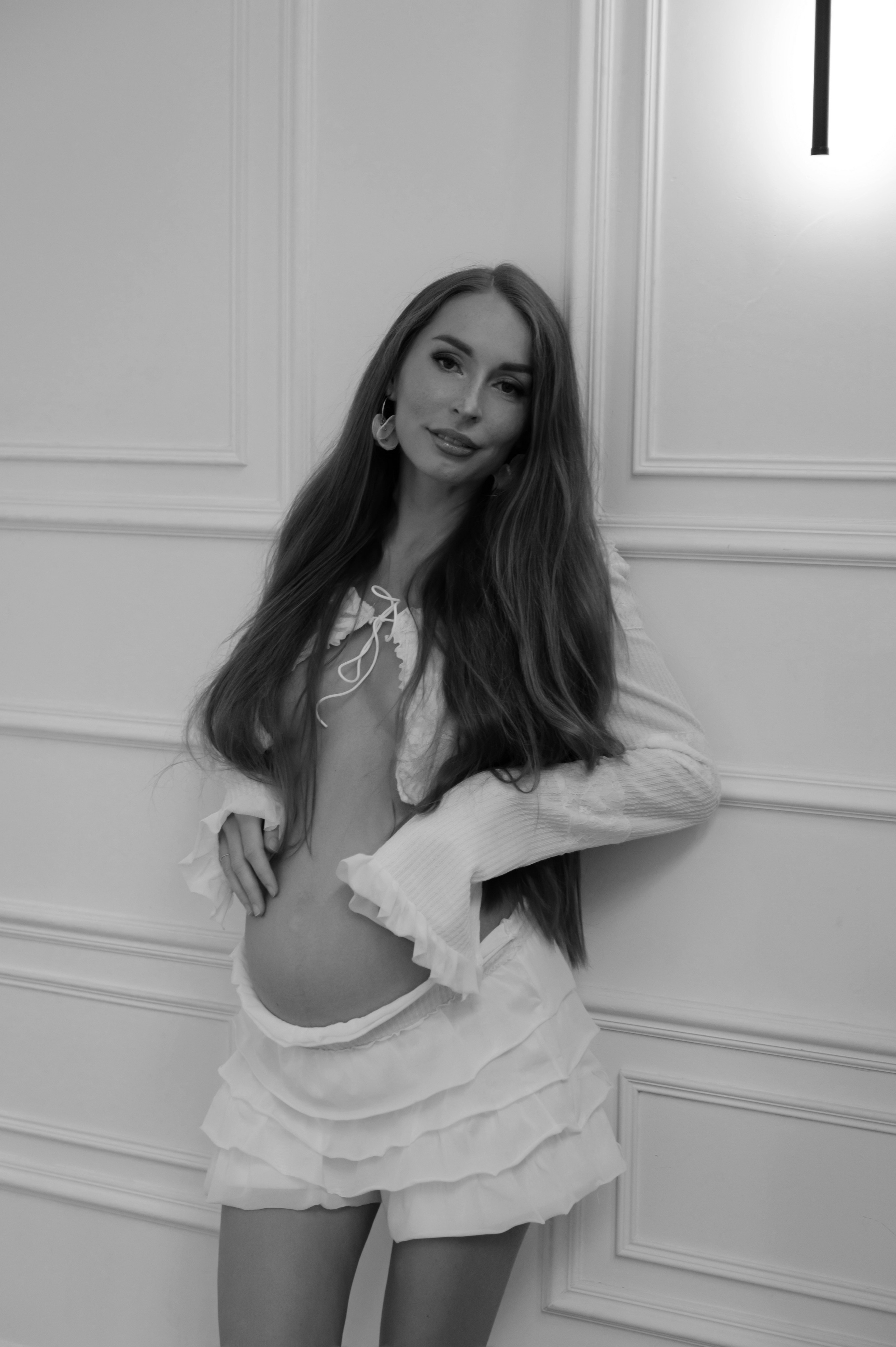 Анна. Свадебный, портретный, фотограф беременности в Нижнем Новгороде Алина Зиновьева