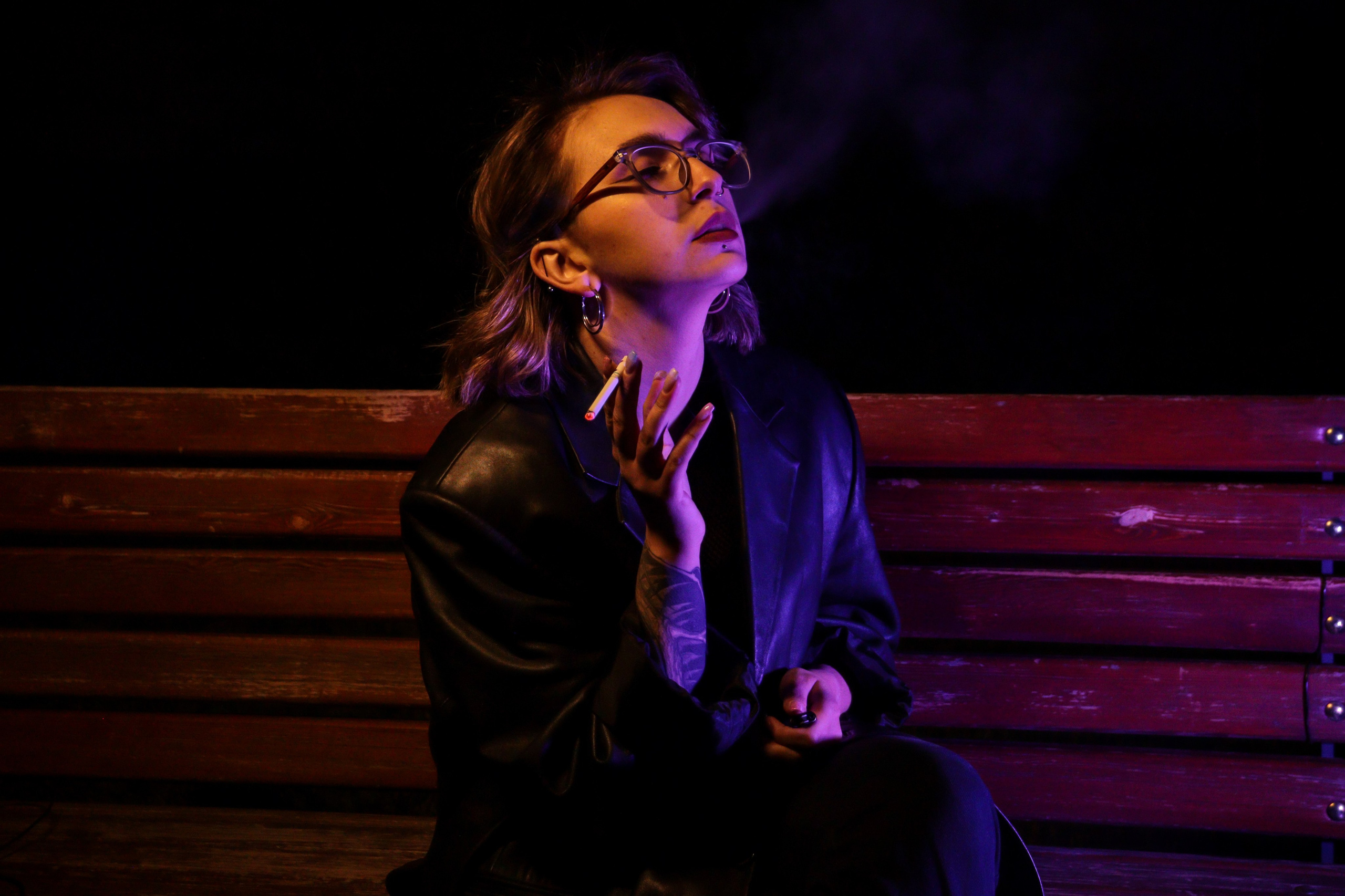 Портреты. Репортажный, портретный, студийный и автомобильный фотограф в городе Алматы, Талгар и Иссык — Занорин Артем