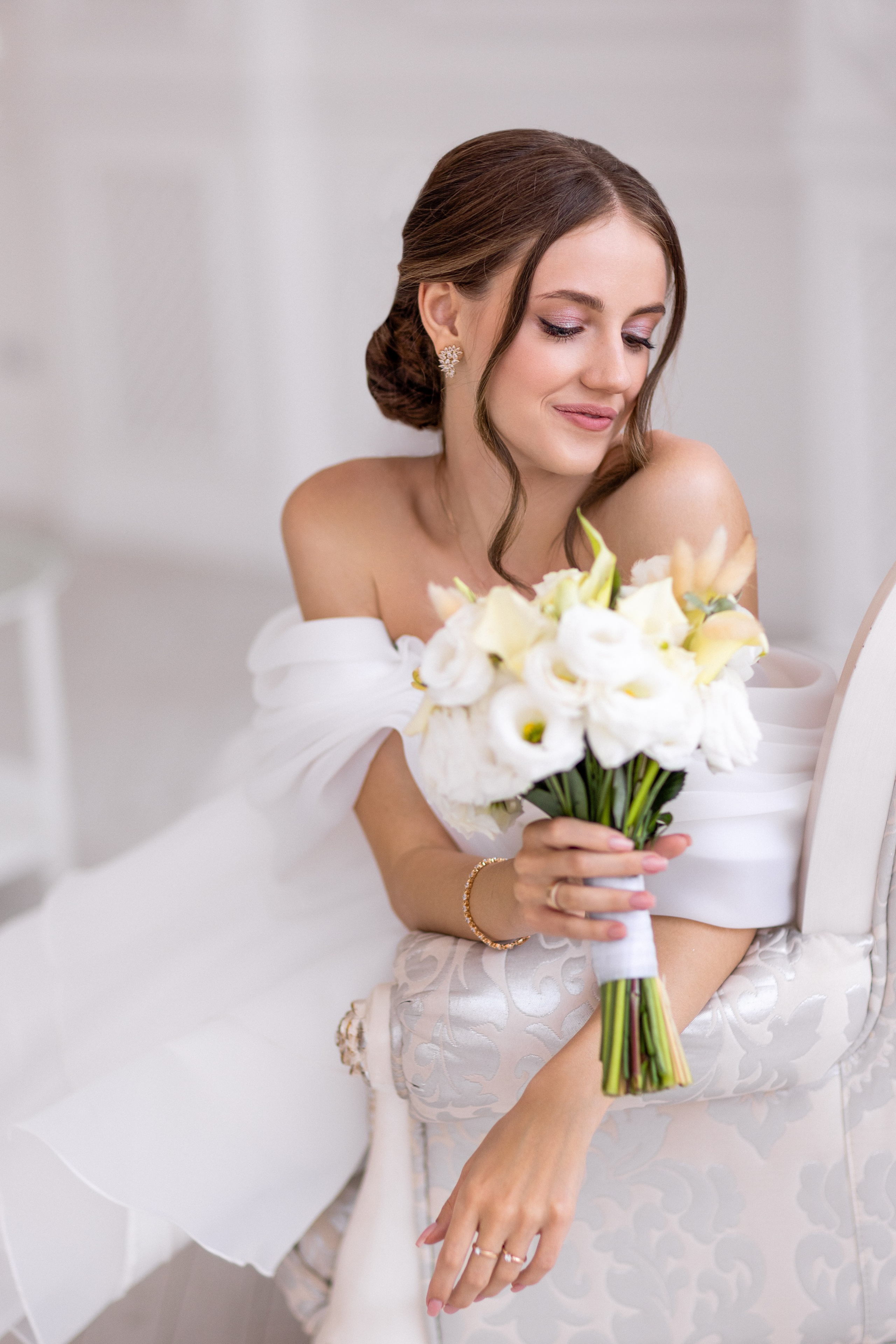 Егор и Анна. Семейный фотограф в Донецке Елена Горбатенко