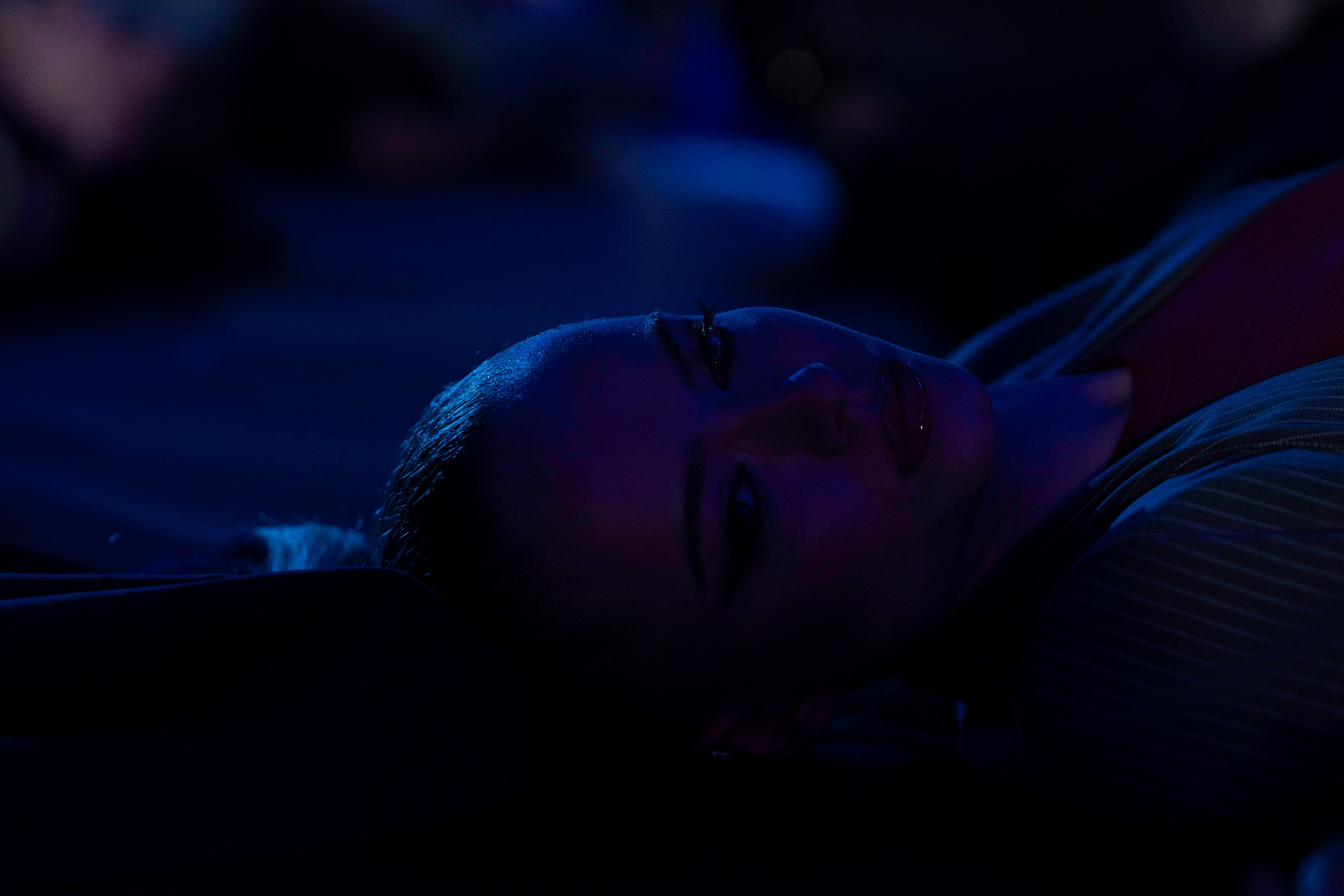 Модный показ «ИСКУШЕНИЕ» Казино Шамбала. Фотограф Olya Posnimay