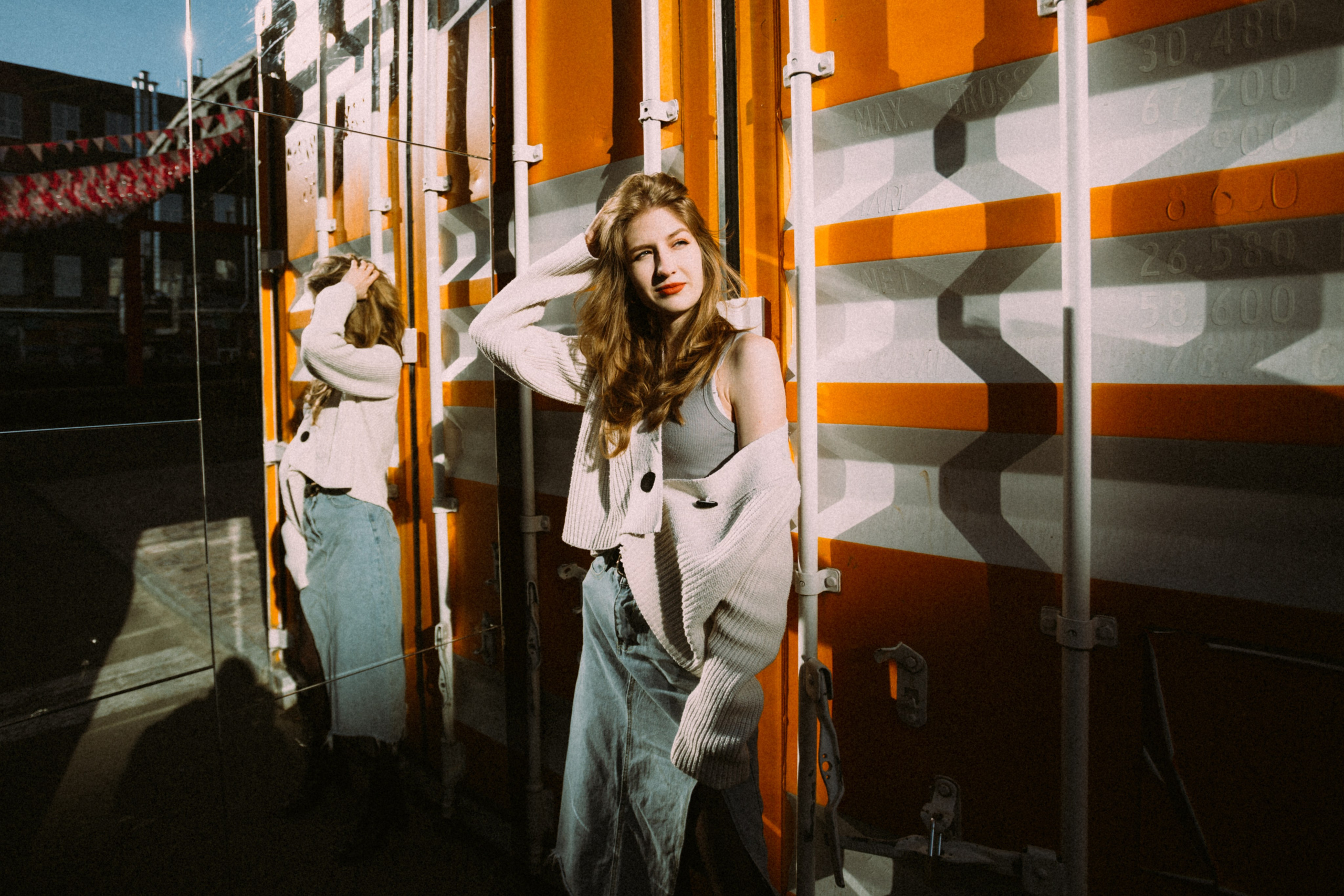 Алёна. Фотограф Кемерово | Сергей