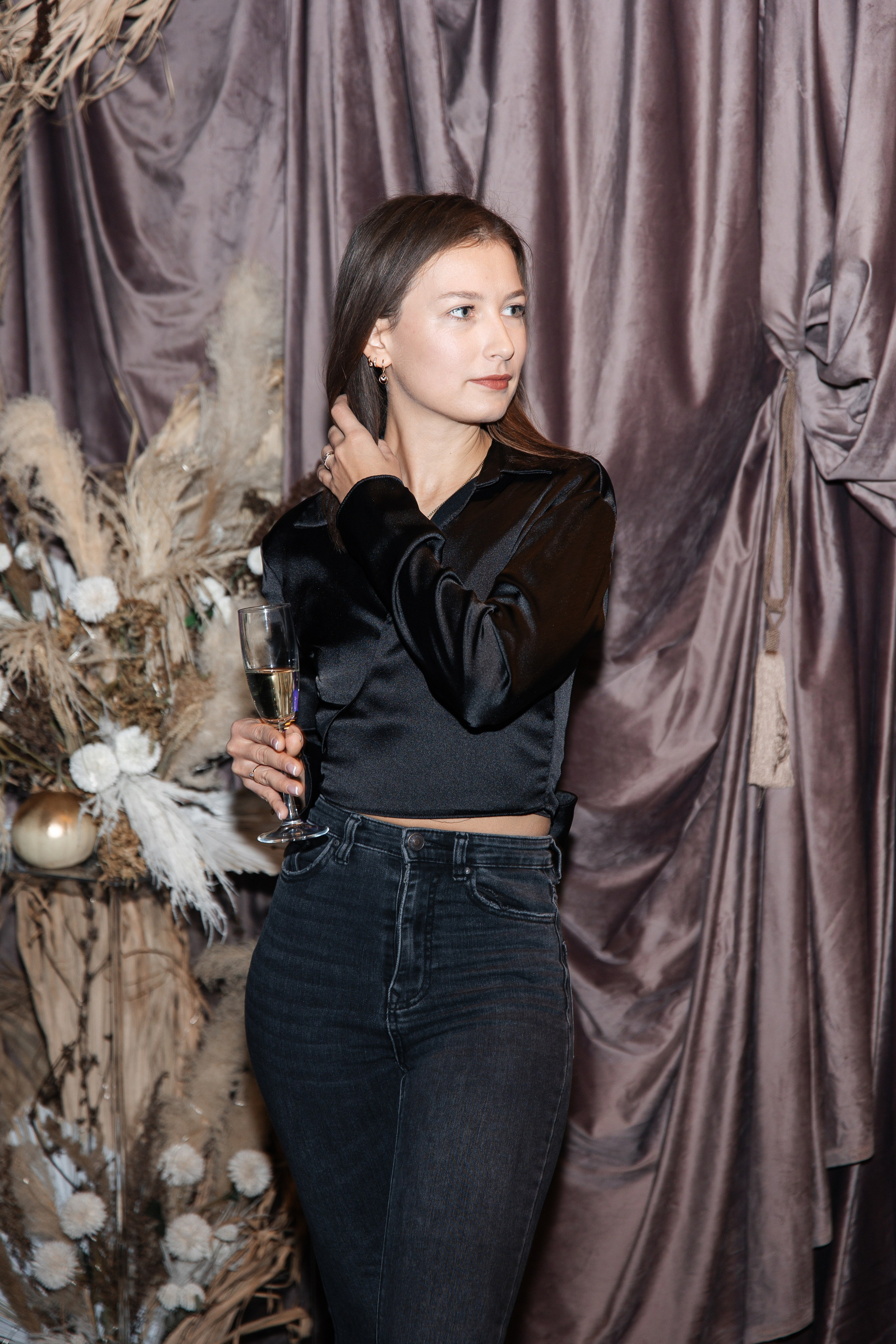 Съёмка дня рождения в Минске