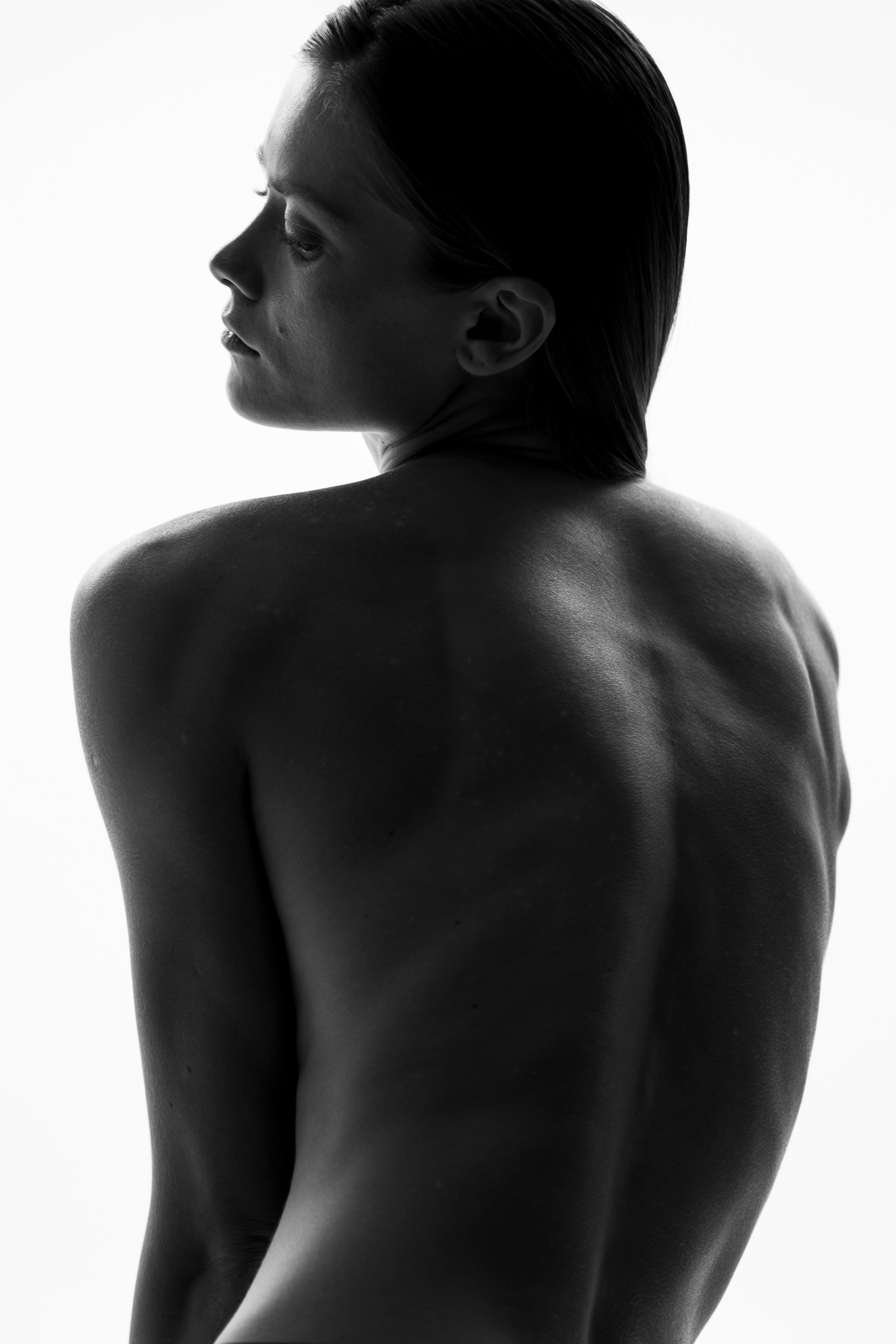 Татьяна. Фотограф, Римма Невинская