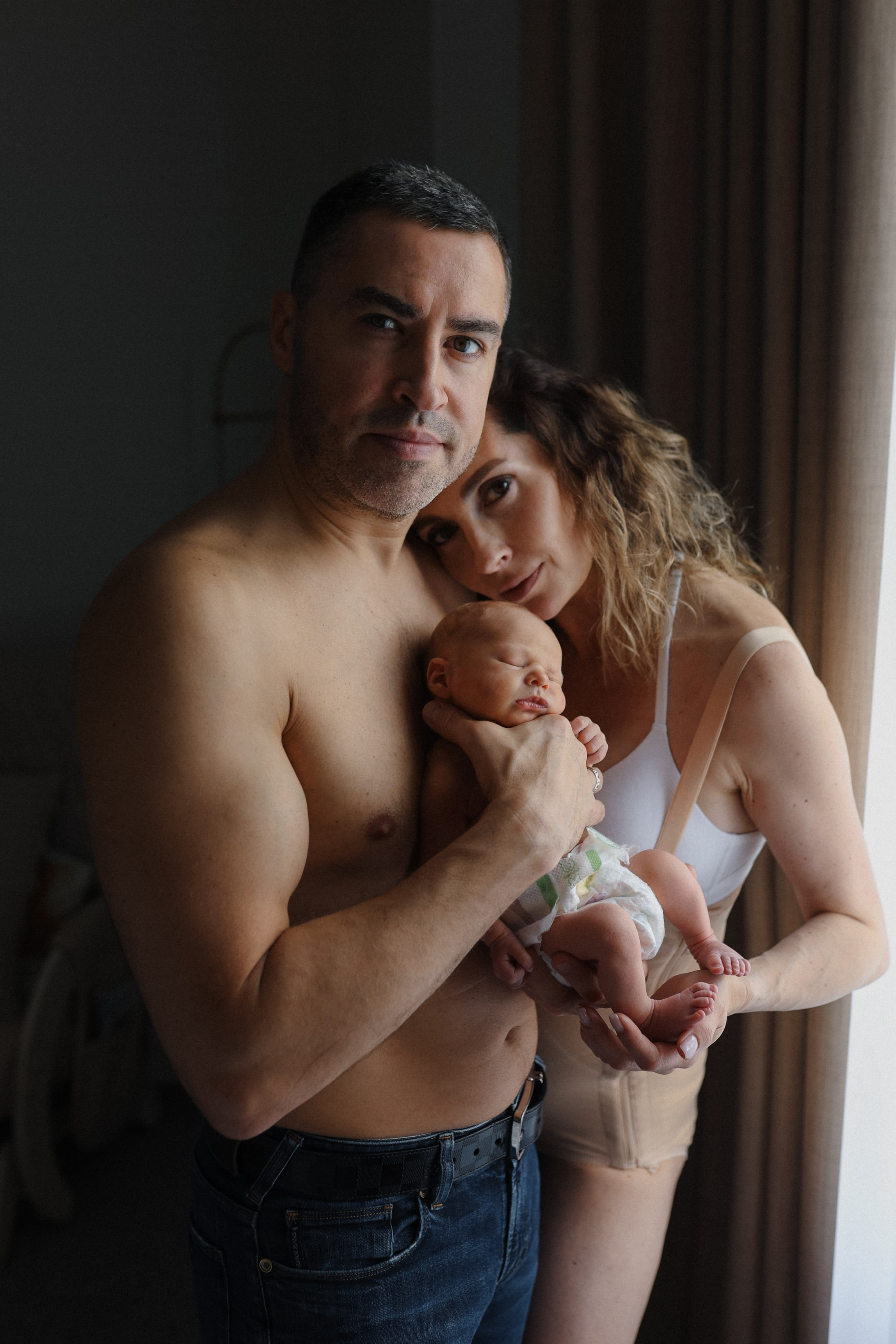 Выписка Льва🤍. Фотограф на роды в Санкт-Петербурге, семейный, нью-борн Алиса Хрекова