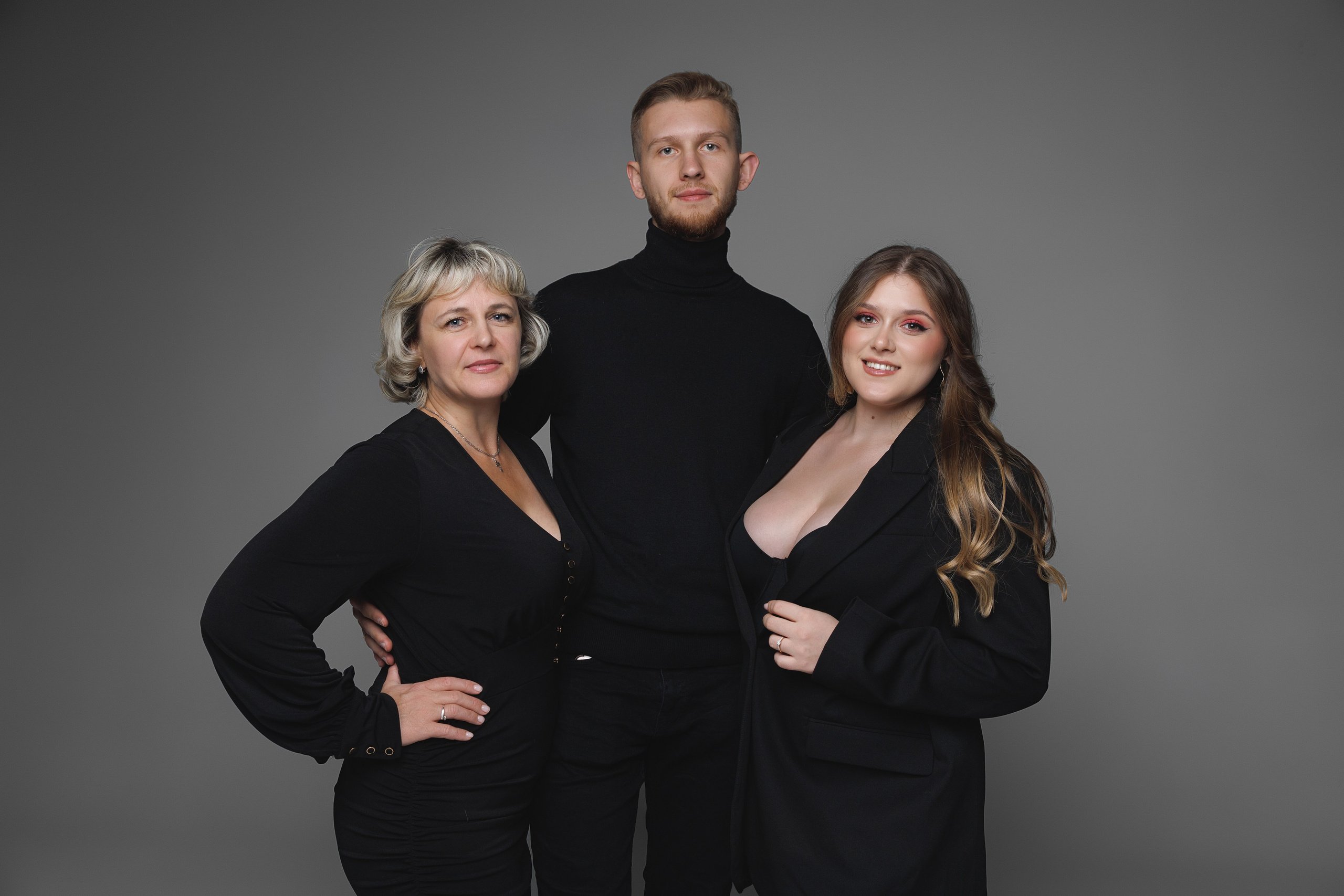 Анастасия, Фотограф женского портрета и беременности в стиле vogue