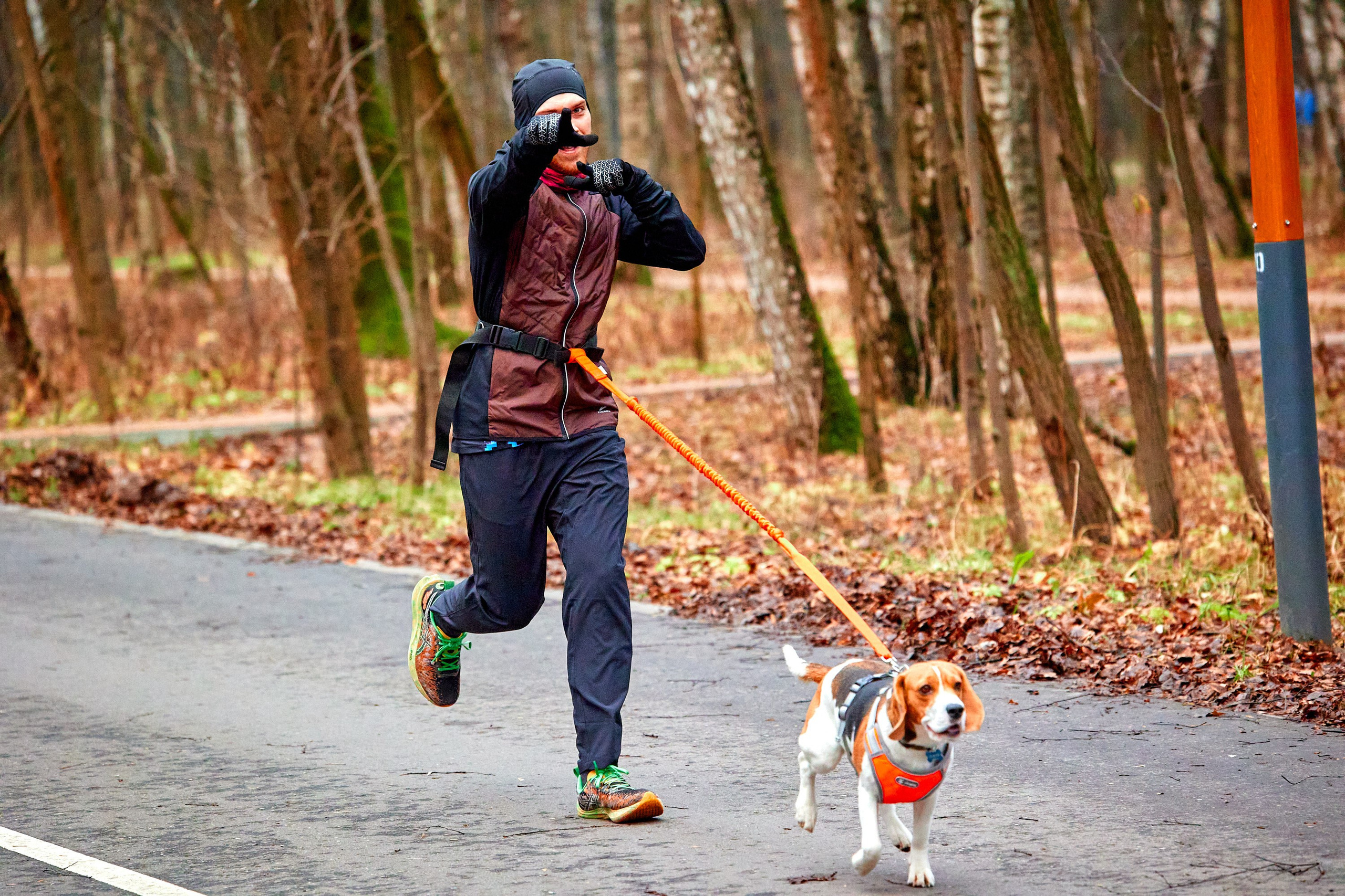 S95 Кусково. Спортивный и репортажный фотограф Андрей Баскаков