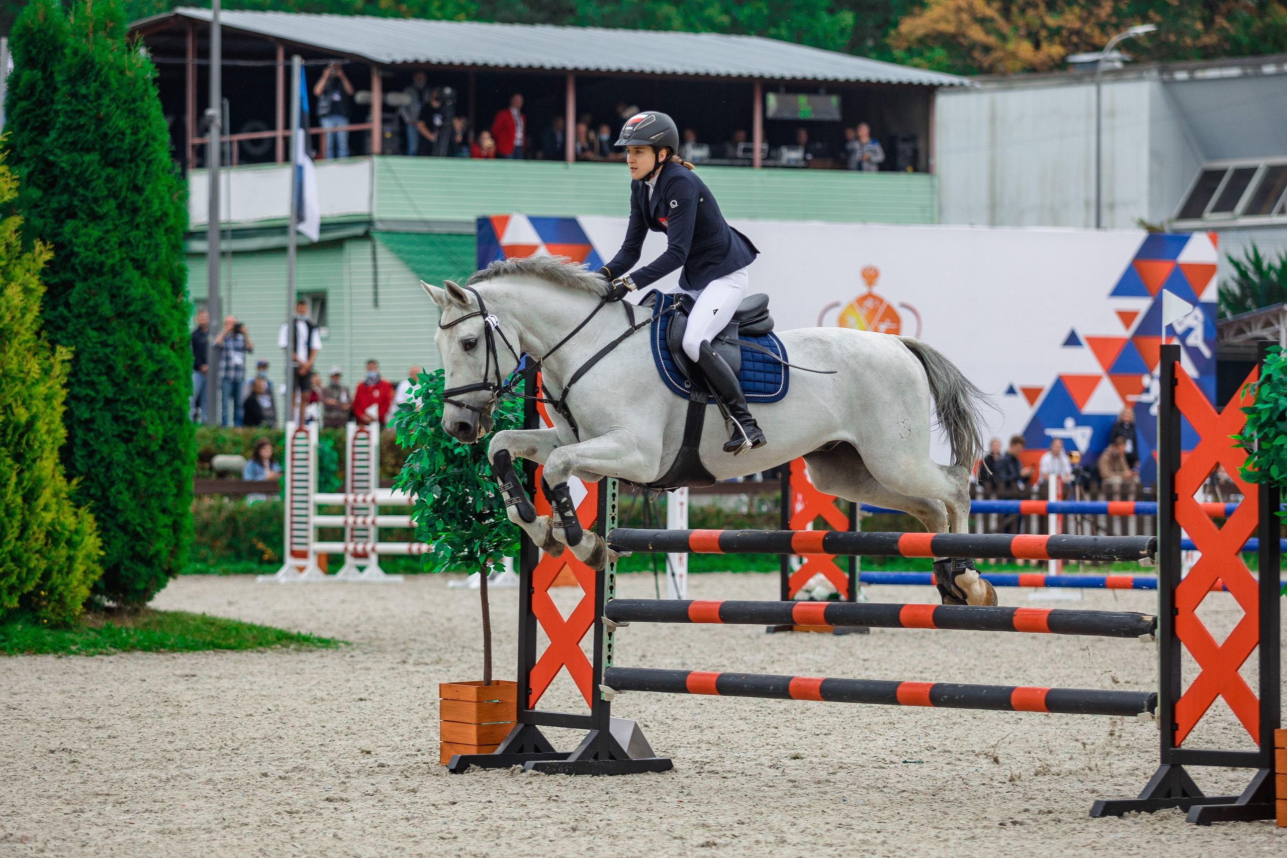 Кубок Президента. Спортивный и репортажный фотограф Андрей Баскаков
