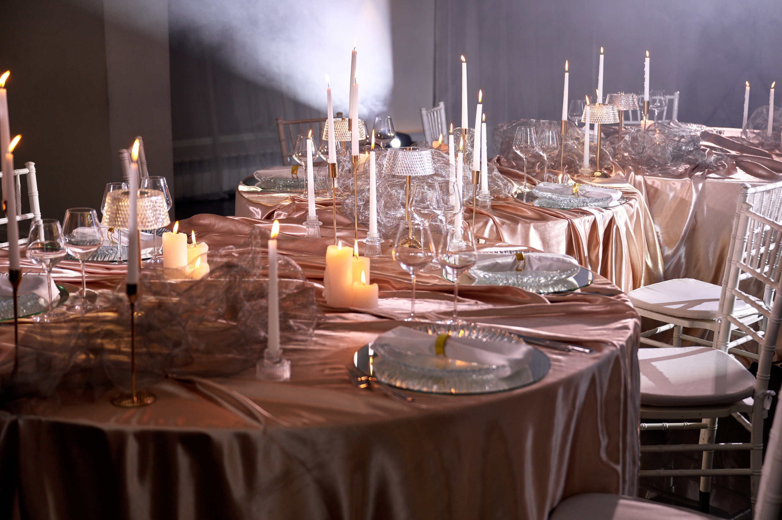 More Amore Event Hall. Фотограф Челябинск — Кирилл Устюжанин