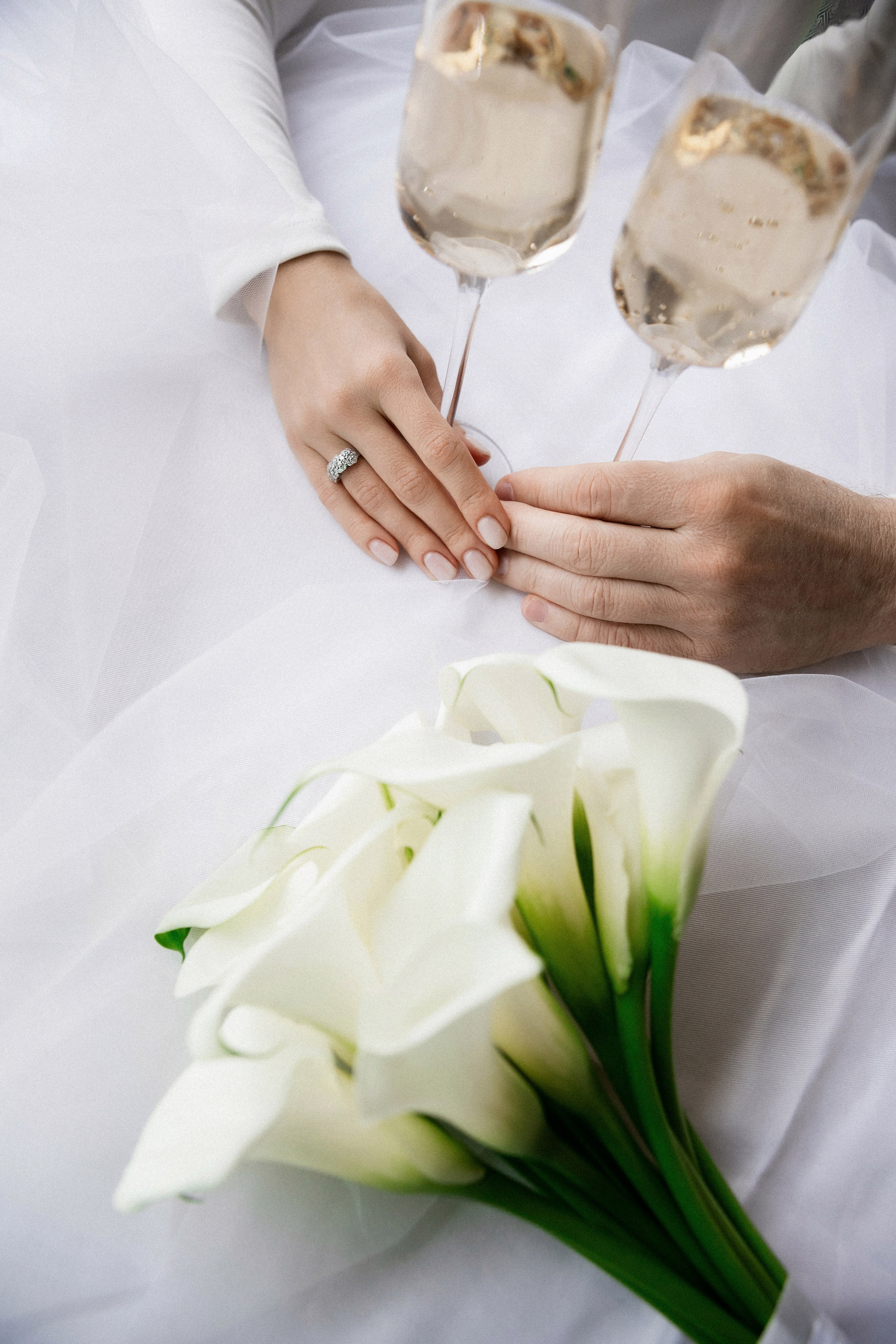 Свадьба. Портретный фотограф Санкт-Петербург Москва Андронова Юлия