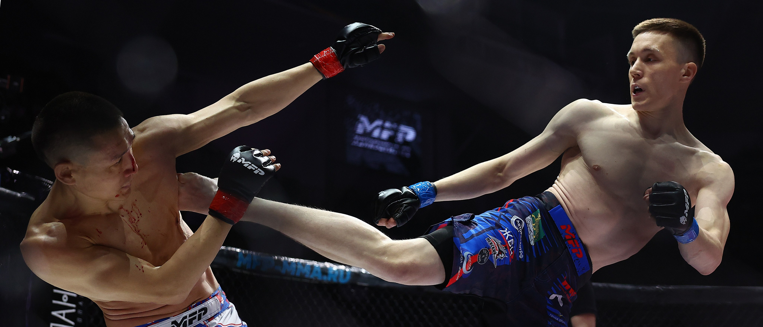 Спорт. Репортажный фотограф во Владивостоке