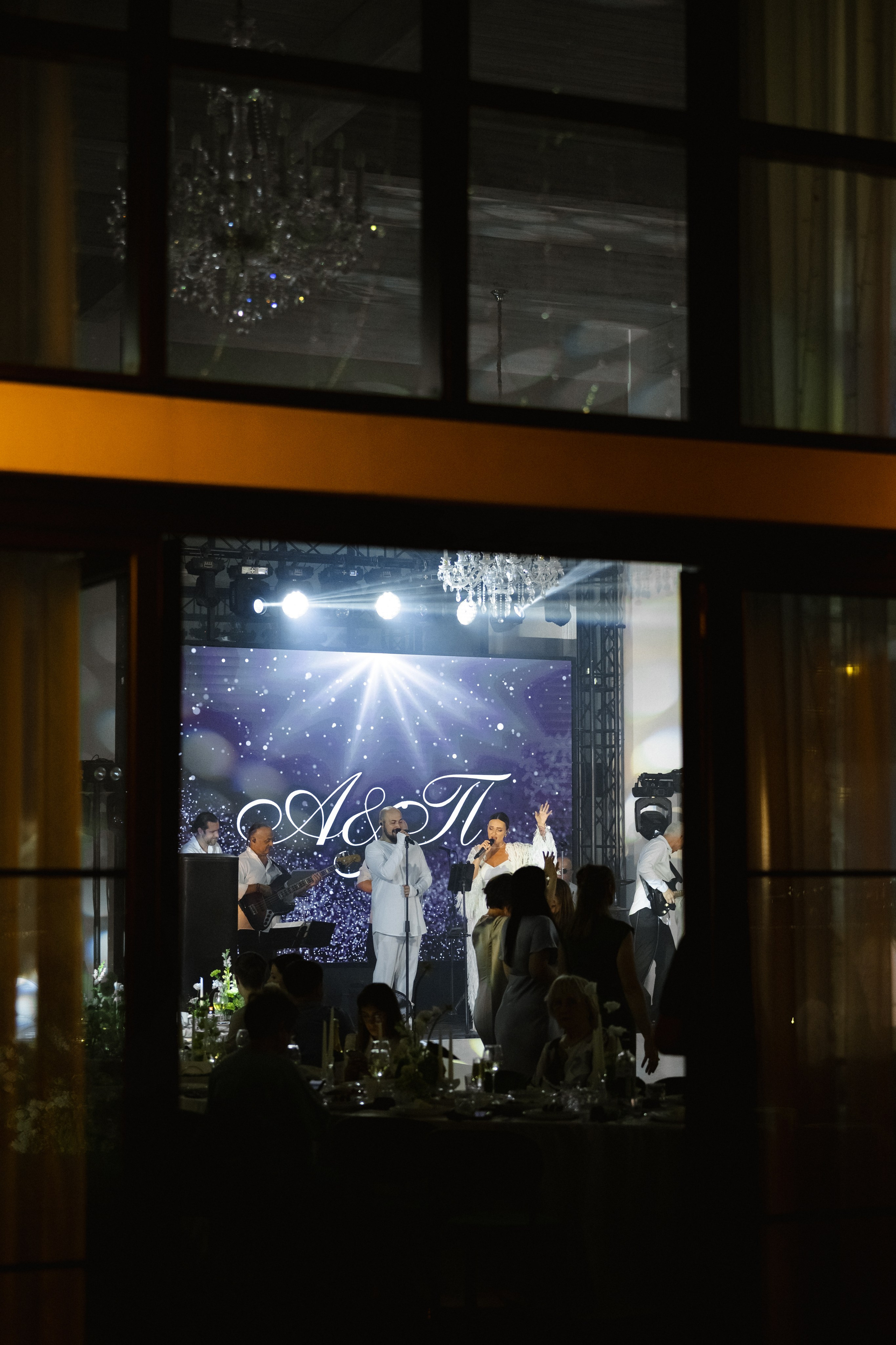 Александр и Полина. Свадебный фотограф Ростов-на- Дону, Краснодар, Москва