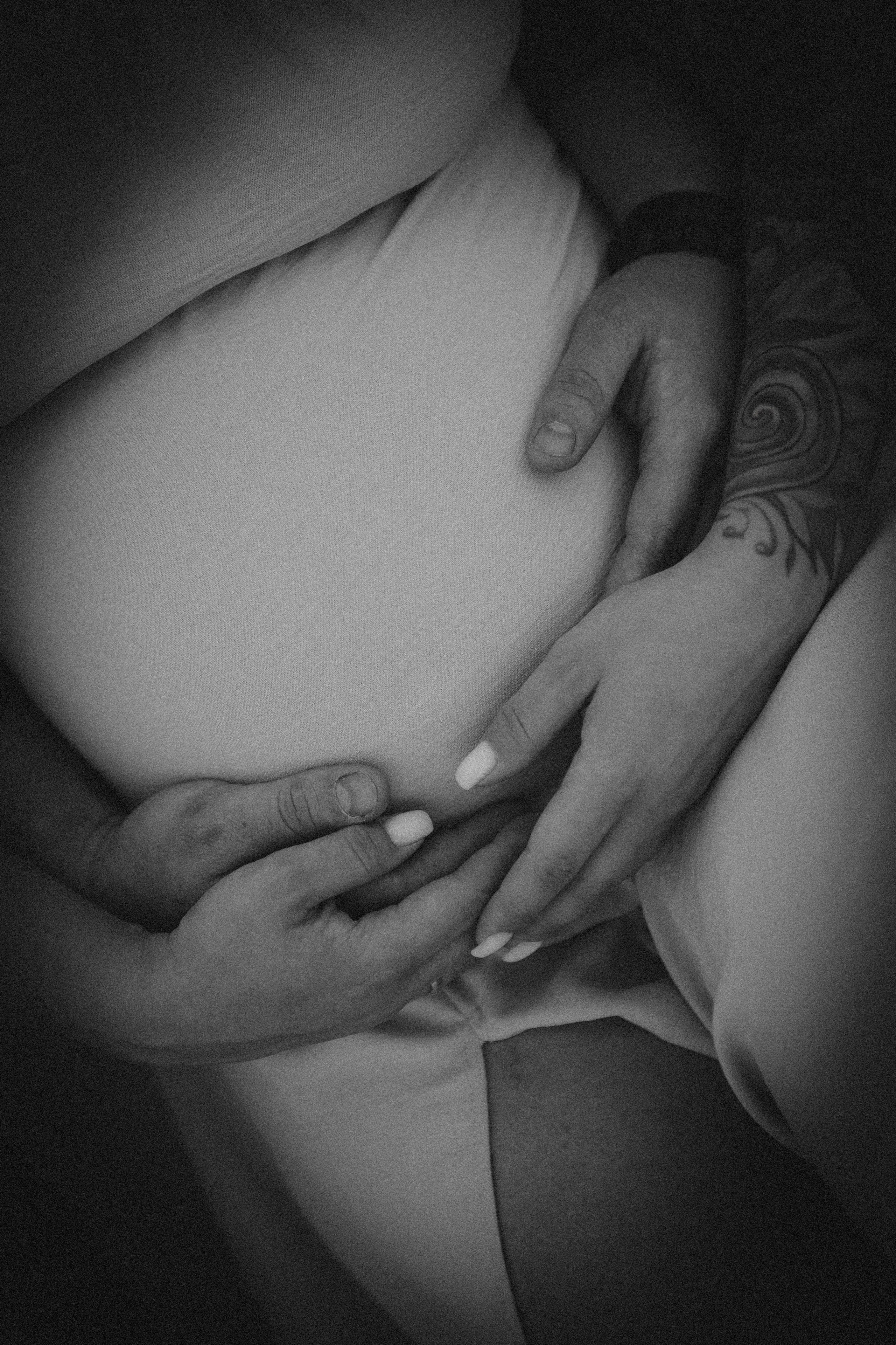 Виктория & Денис. Семейный фотограф и фотограф на роды в Ростове-на-Дону Мухина Виктория