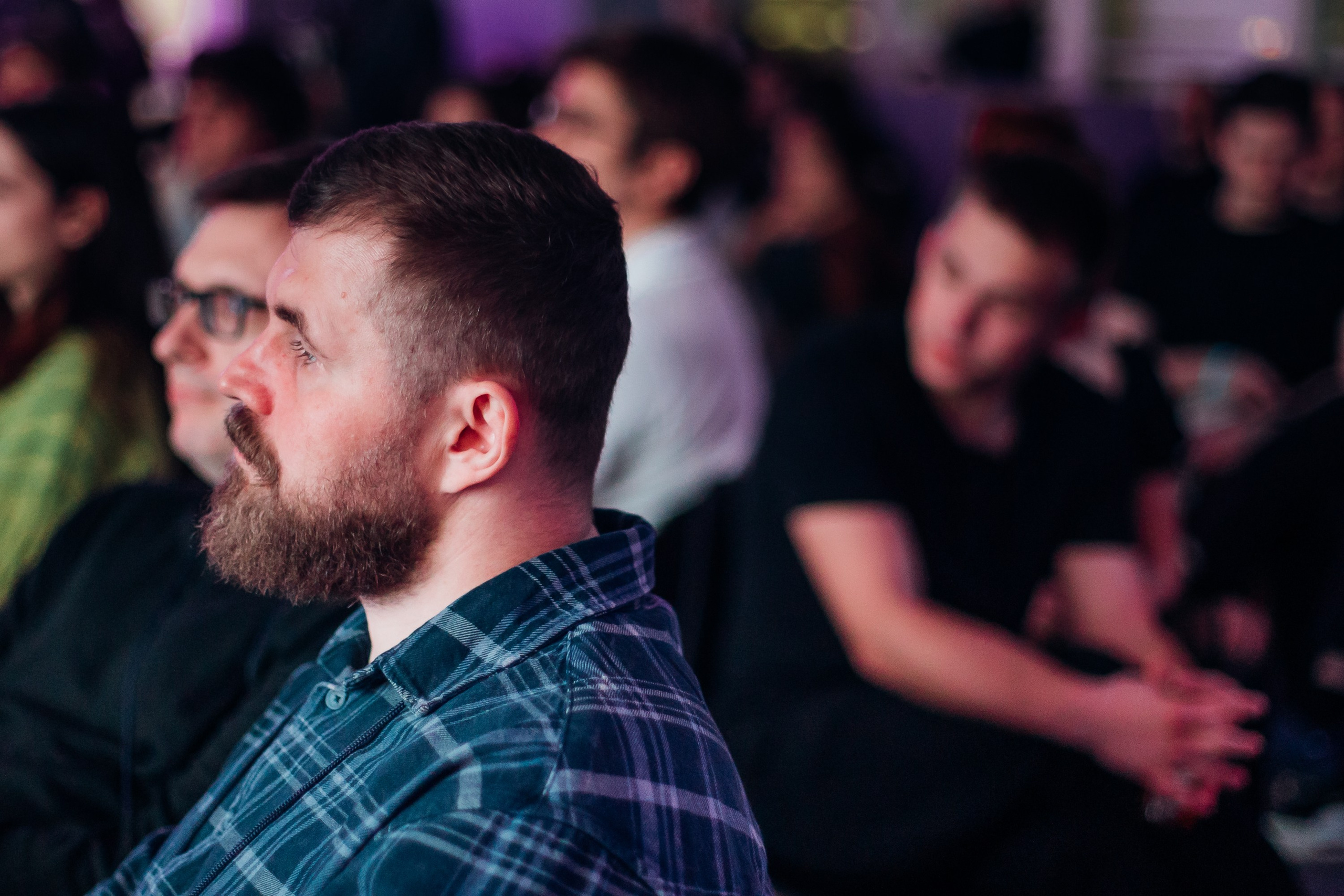 Научный трек