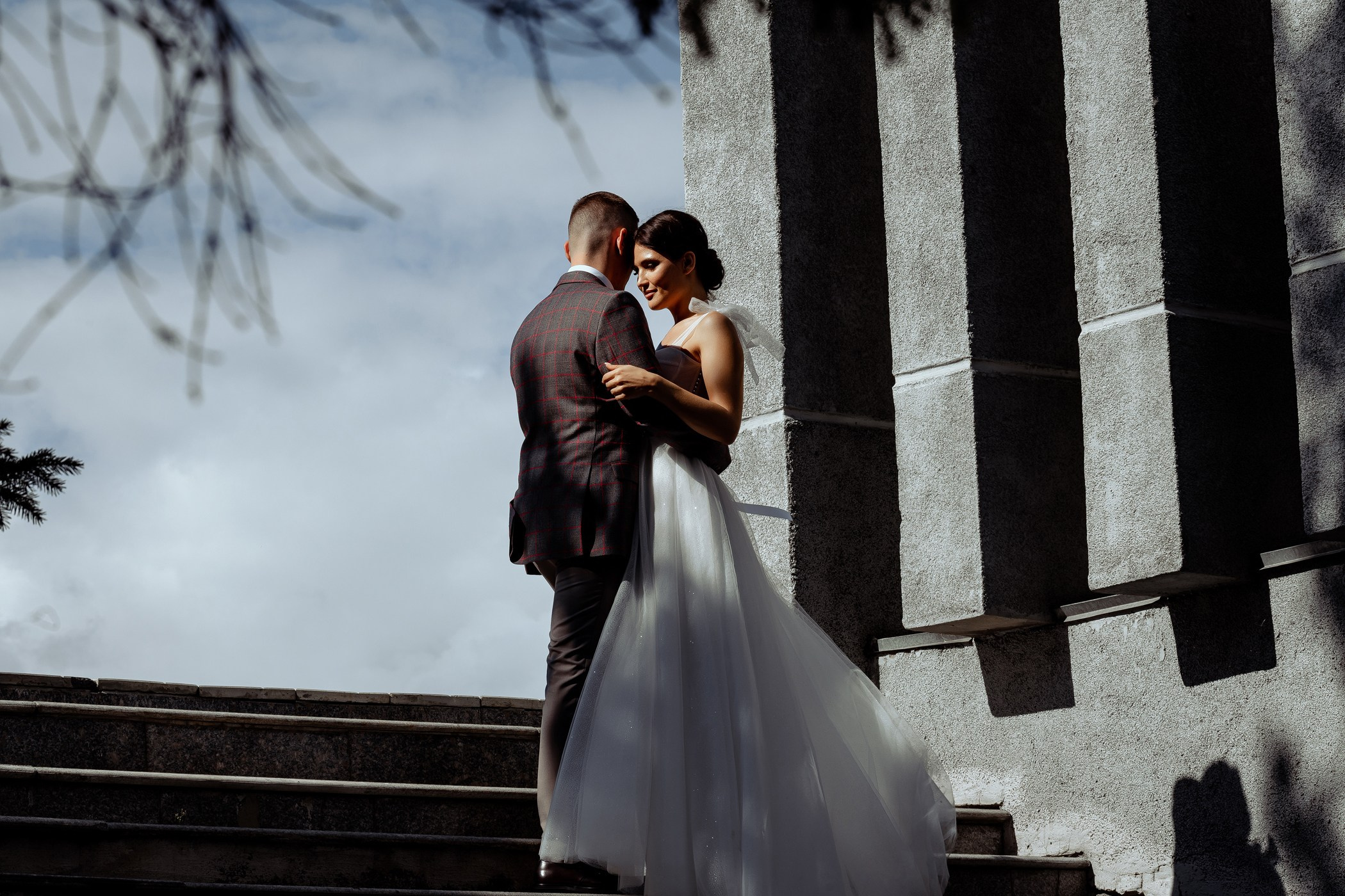 Кирилл и Валентина. Тимур Аминов | Фотограф в Кемерове