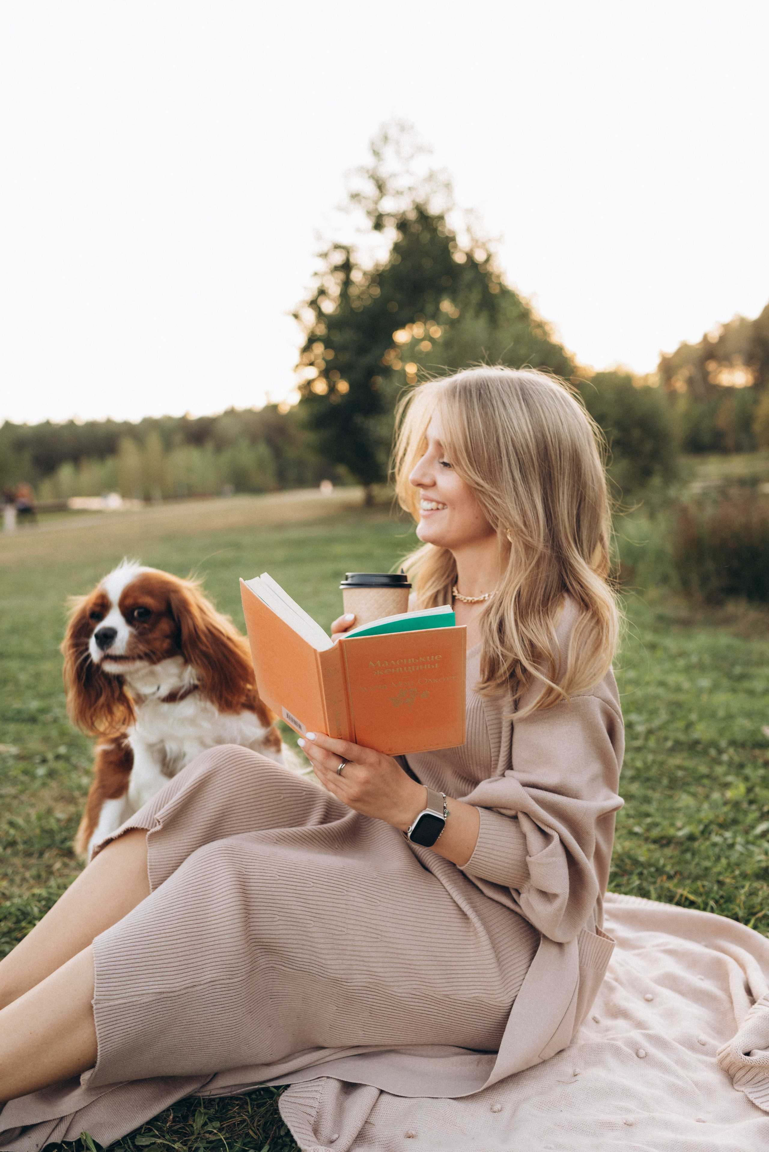 Анастасия. Семейный фотограф Юлия Власова