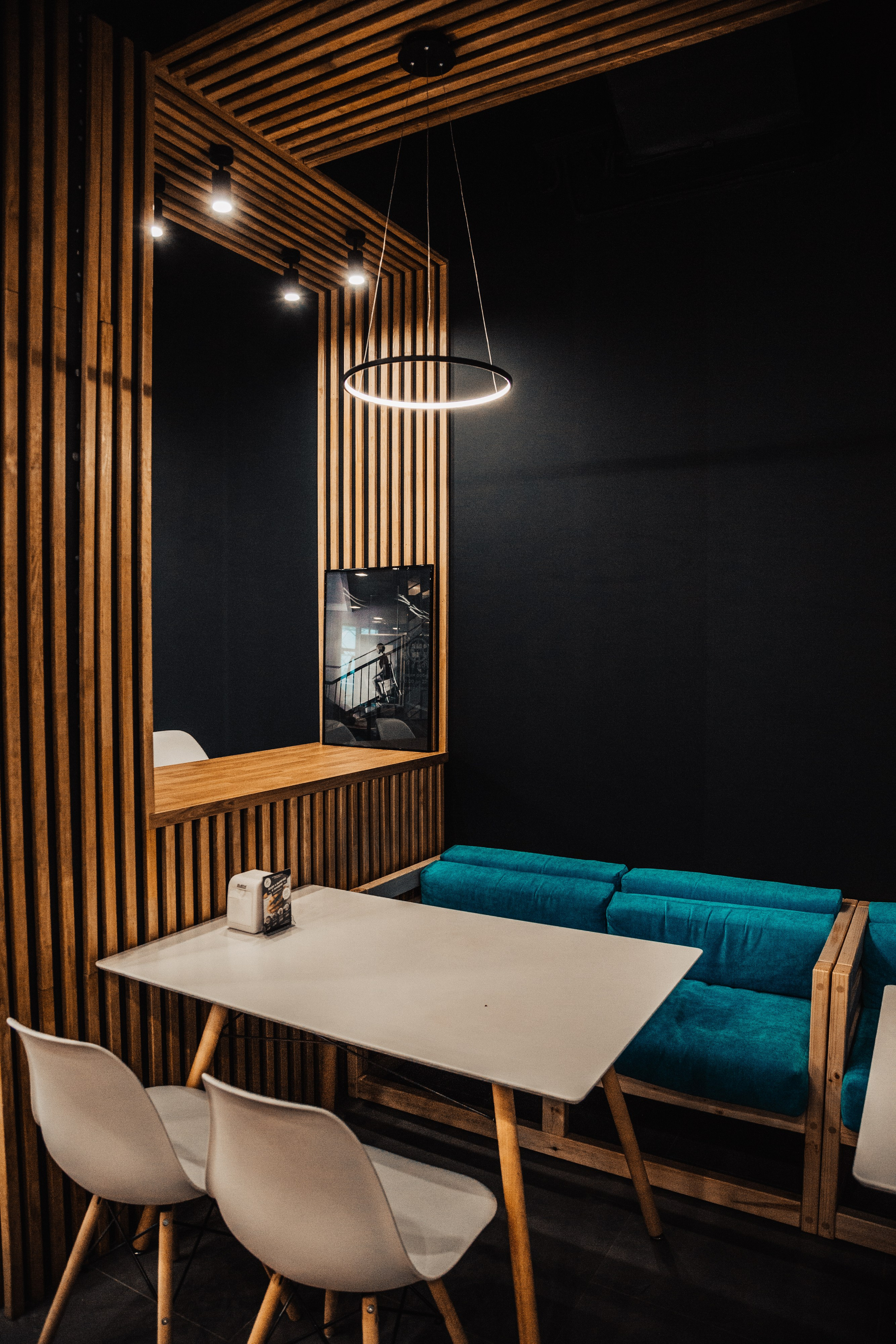 В цвете. Фотографирую в Москве