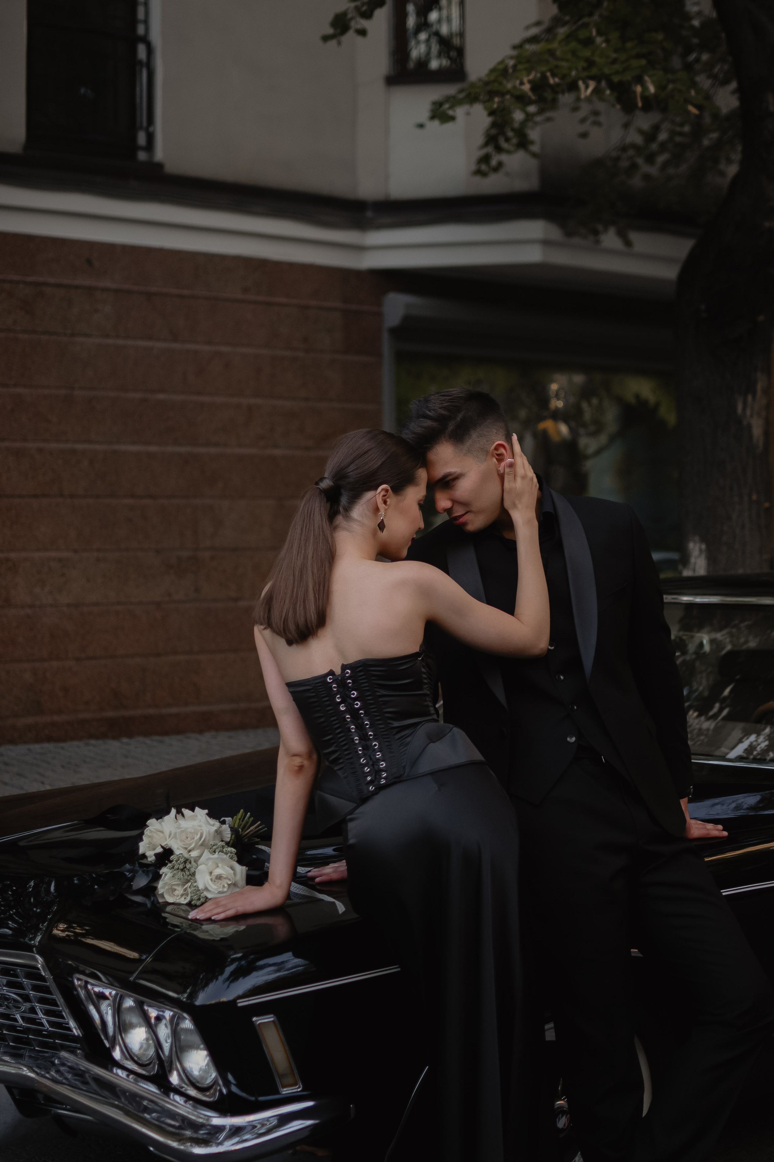 Евгения & Аскар. Фотограф Ижевск | Казань