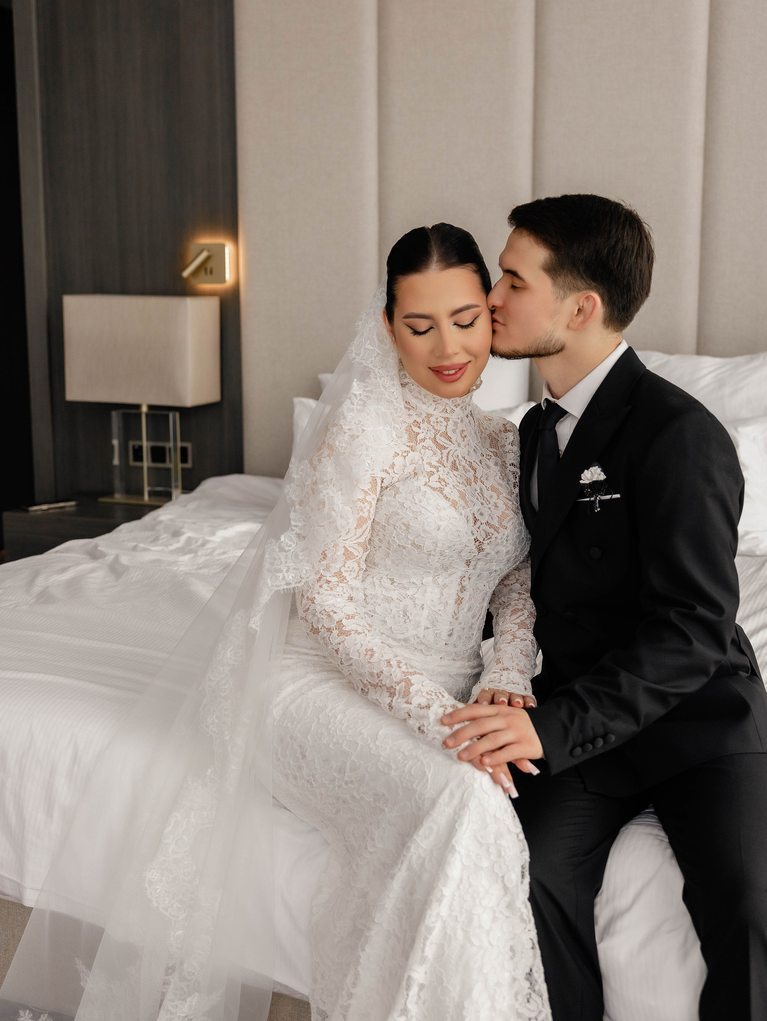 Свадебная фотосессия. Фотограф Ижевск | Казань