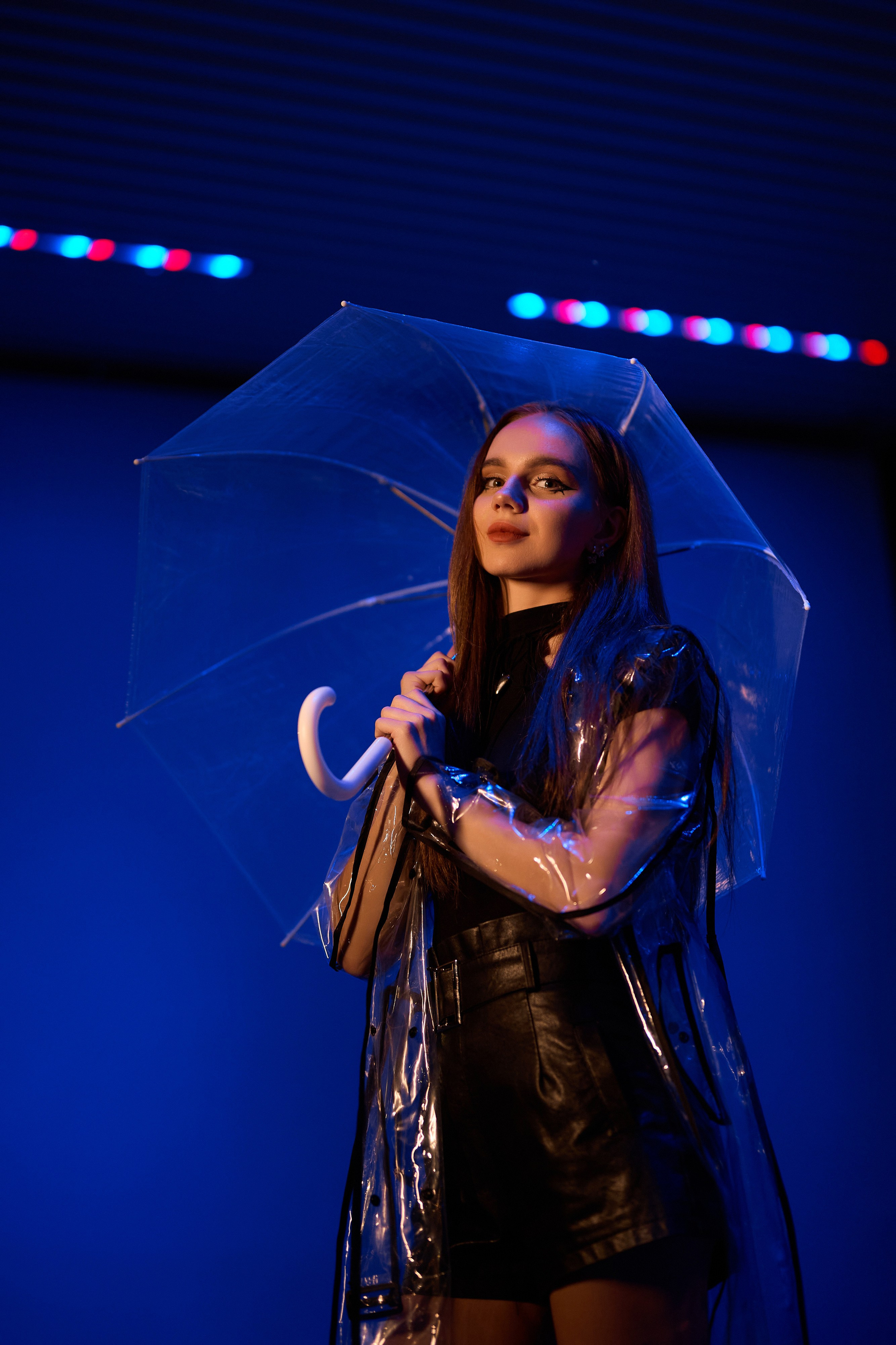 Катя. Фотограф Валентин Мельников г. Тында