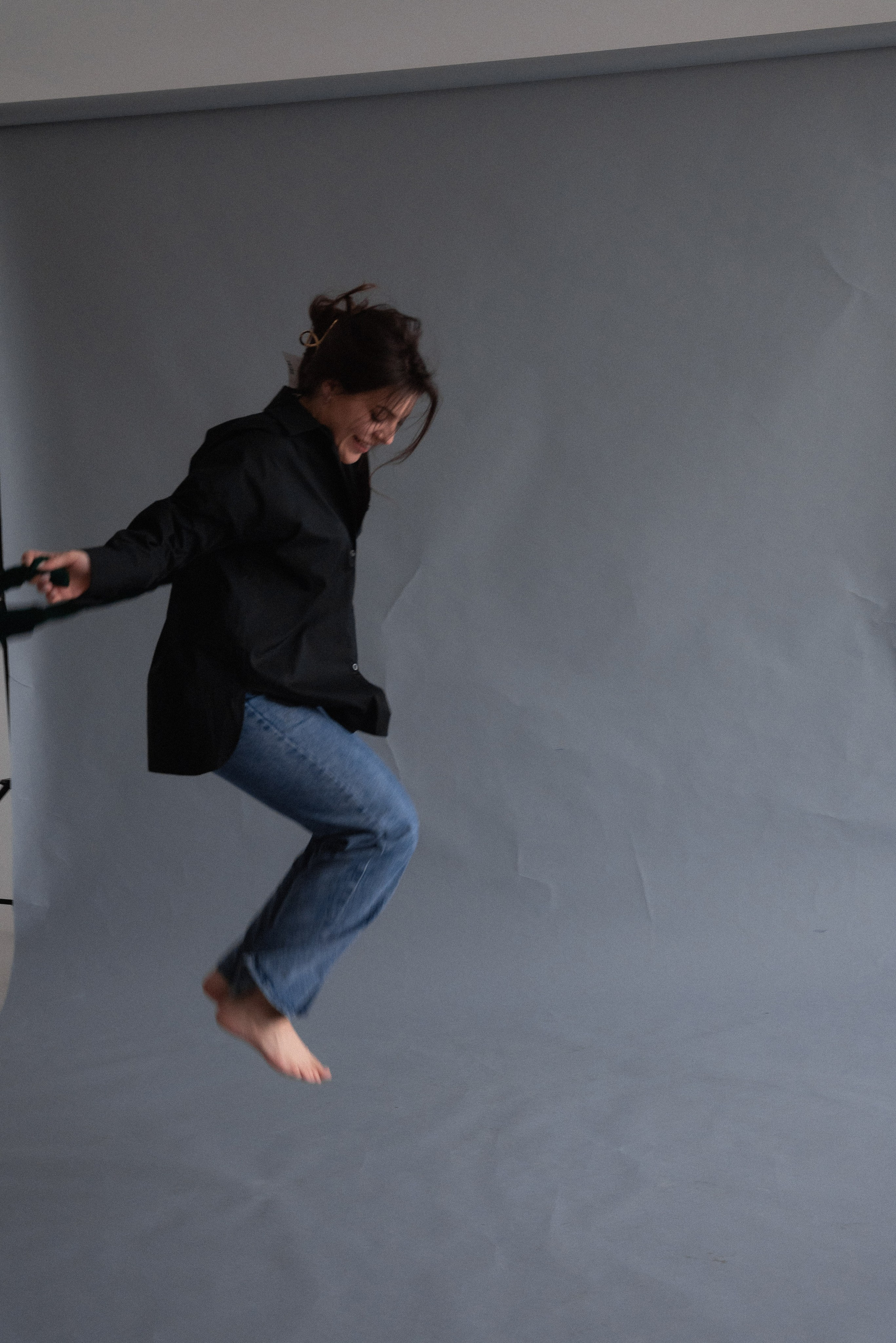 Женя. Тамара Власова