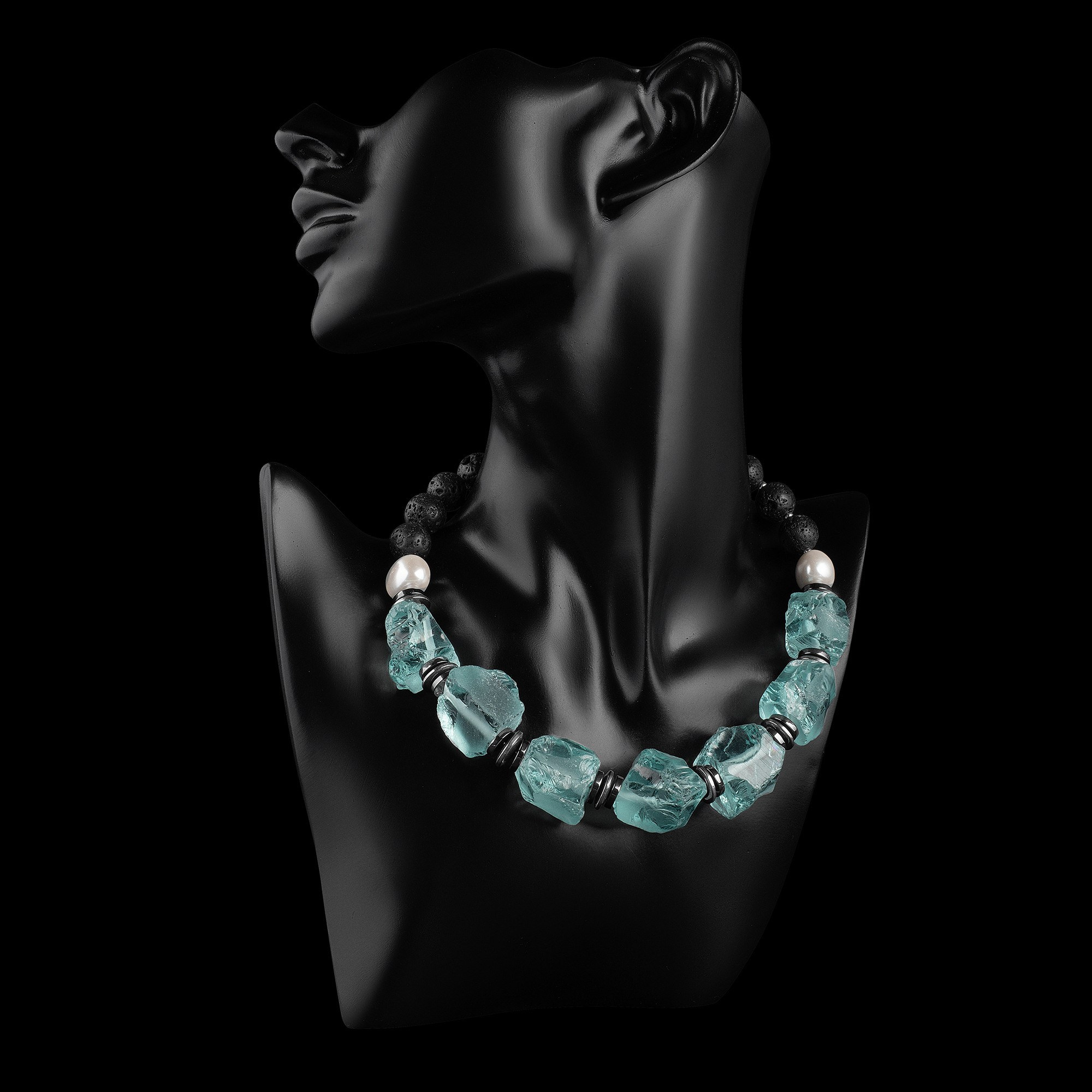 Ювелирные изделия. Съёмка и обучение рекламной фотографии в Москве