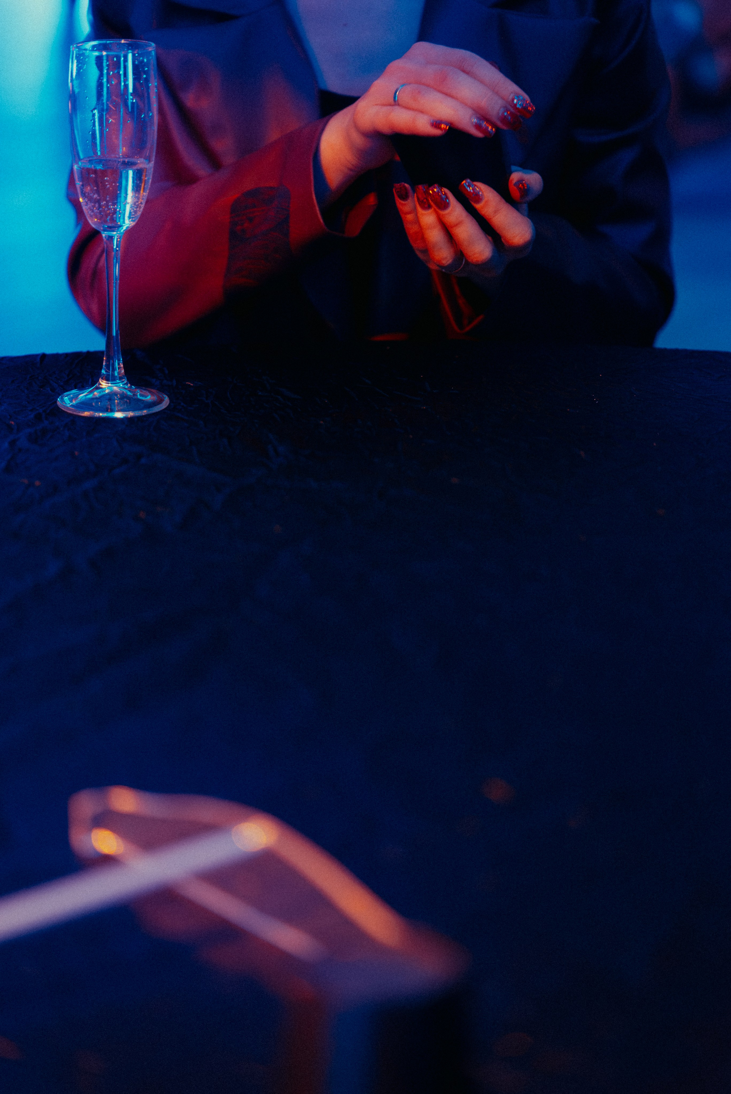 SKAI. Репортажный фотограф в Санкт-Петербурге Евгений Перевалов