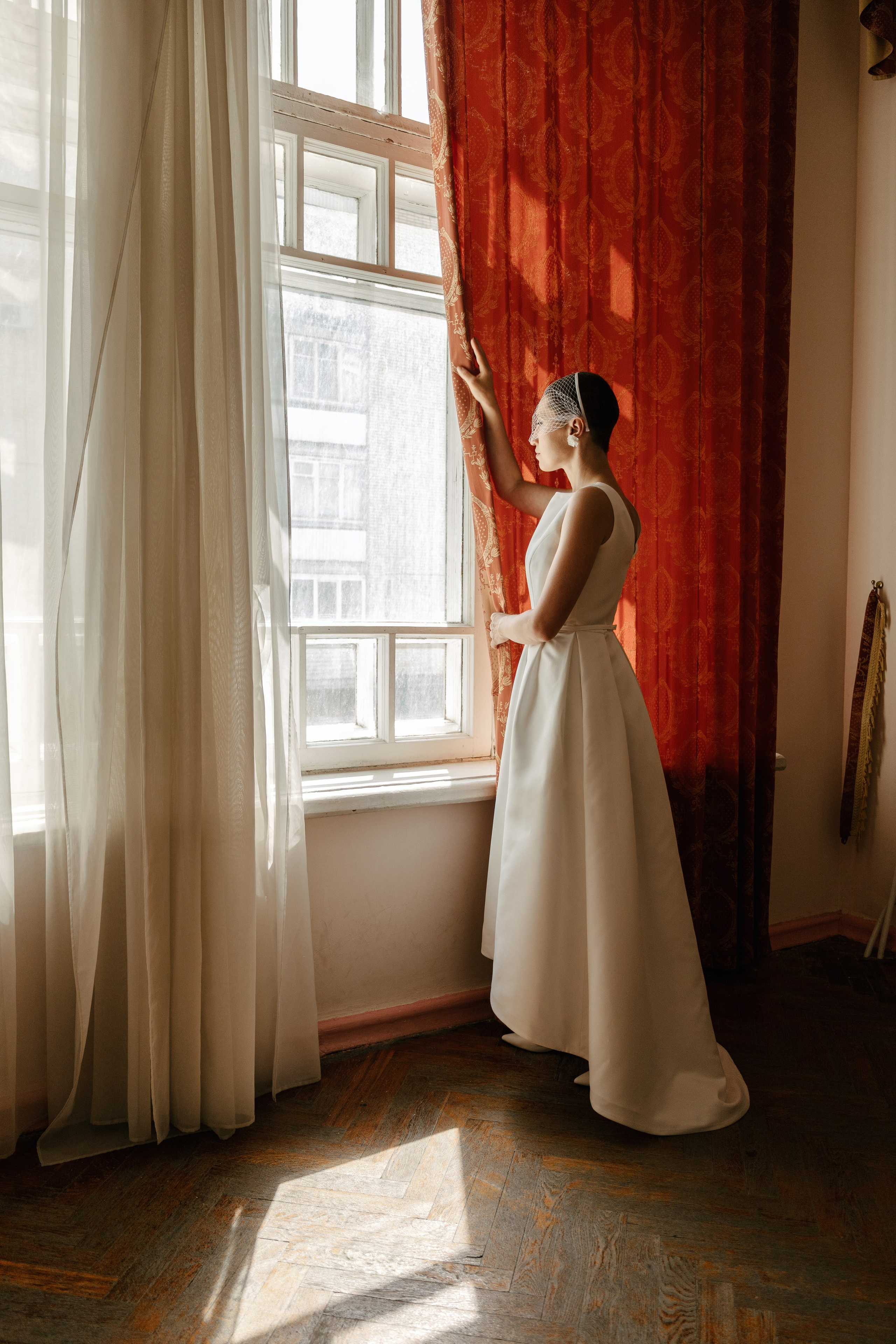 ANASTASIA & ALEXANDER. Фотограф твоих воспоминаний | Алексей Алексеев