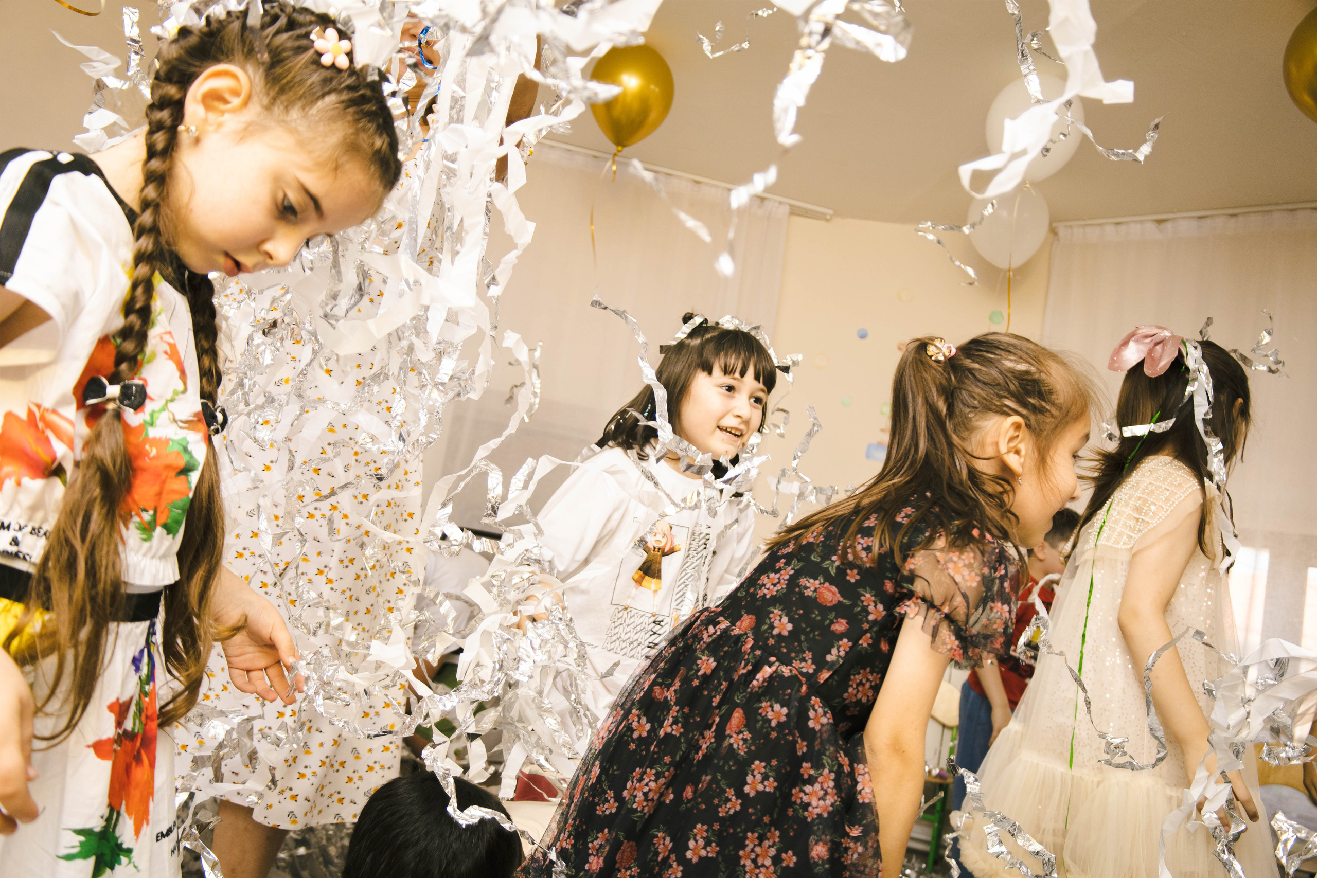 Детский выпускной. Фотограф твоих воспоминаний | Алексей Алексеев