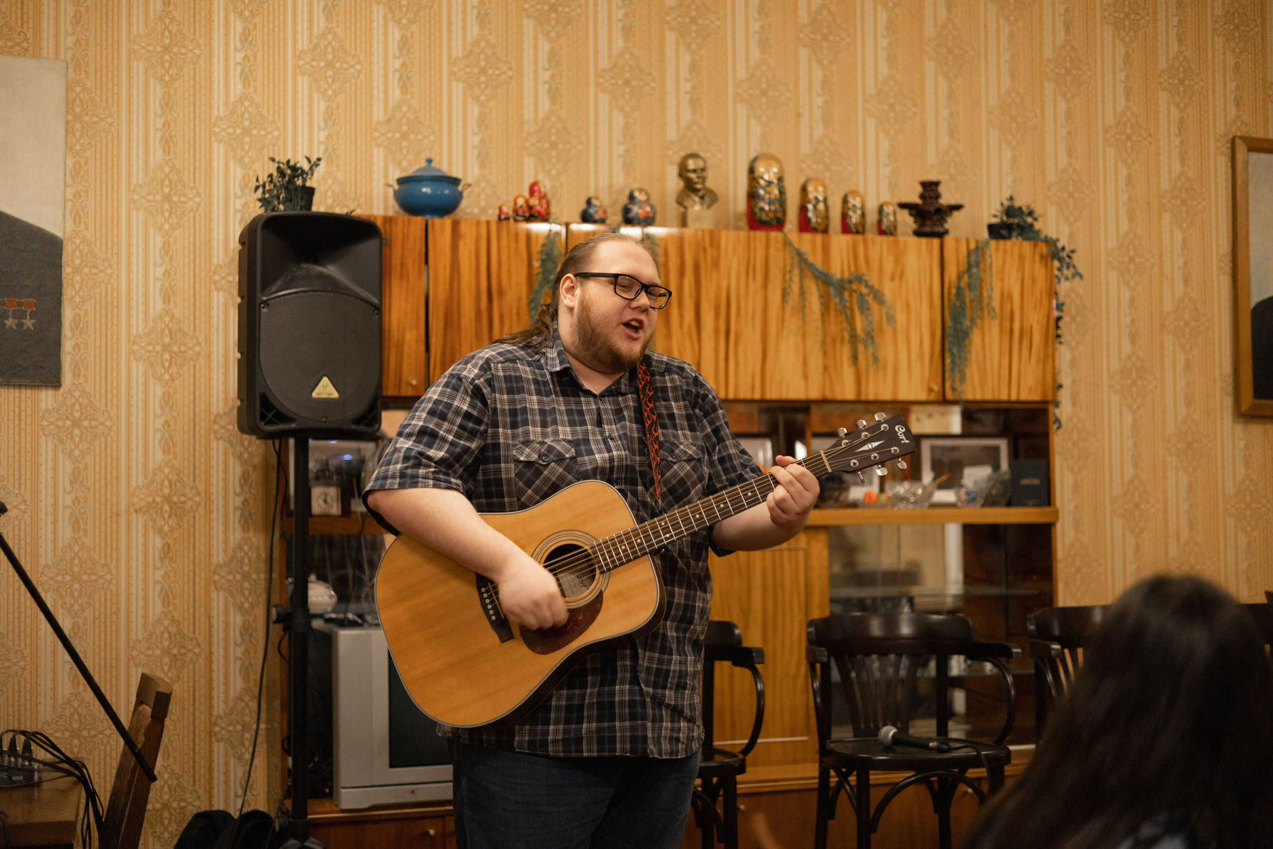 Кринжарина. Фотограф твоих воспоминаний | Алексей Алексеев