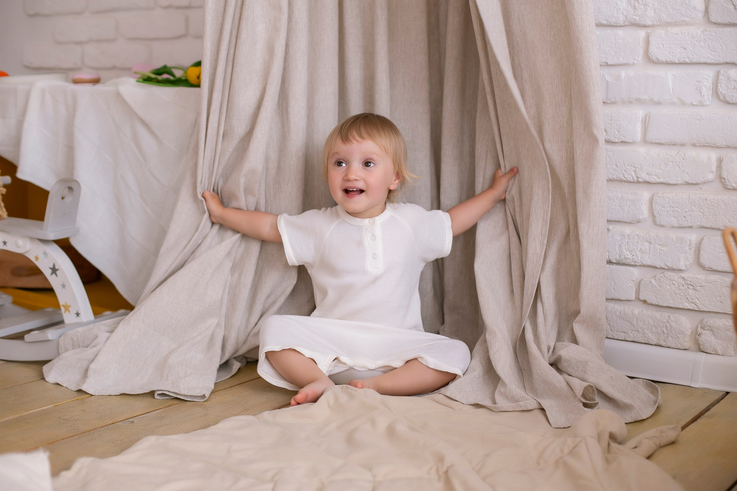 Ксюша. Семейный и репортажный фотограф в Череповце Оля Ланец