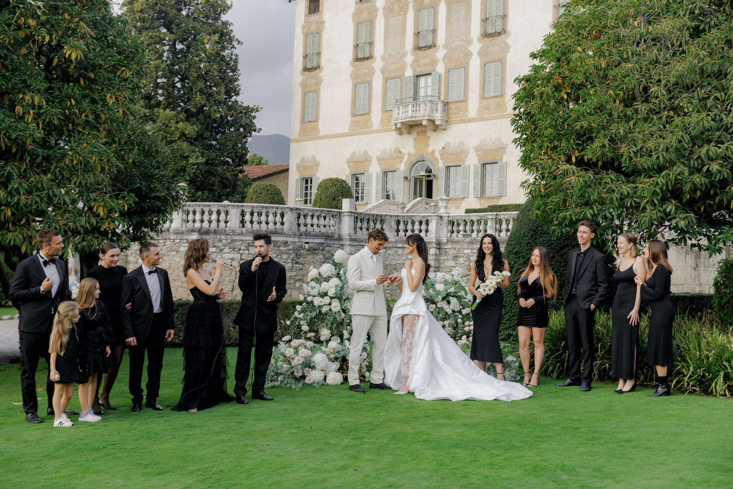 Bergamo, Italy — EDITORIAL. Свадебный фотограф в Москве, Ярославле Виталий Квант