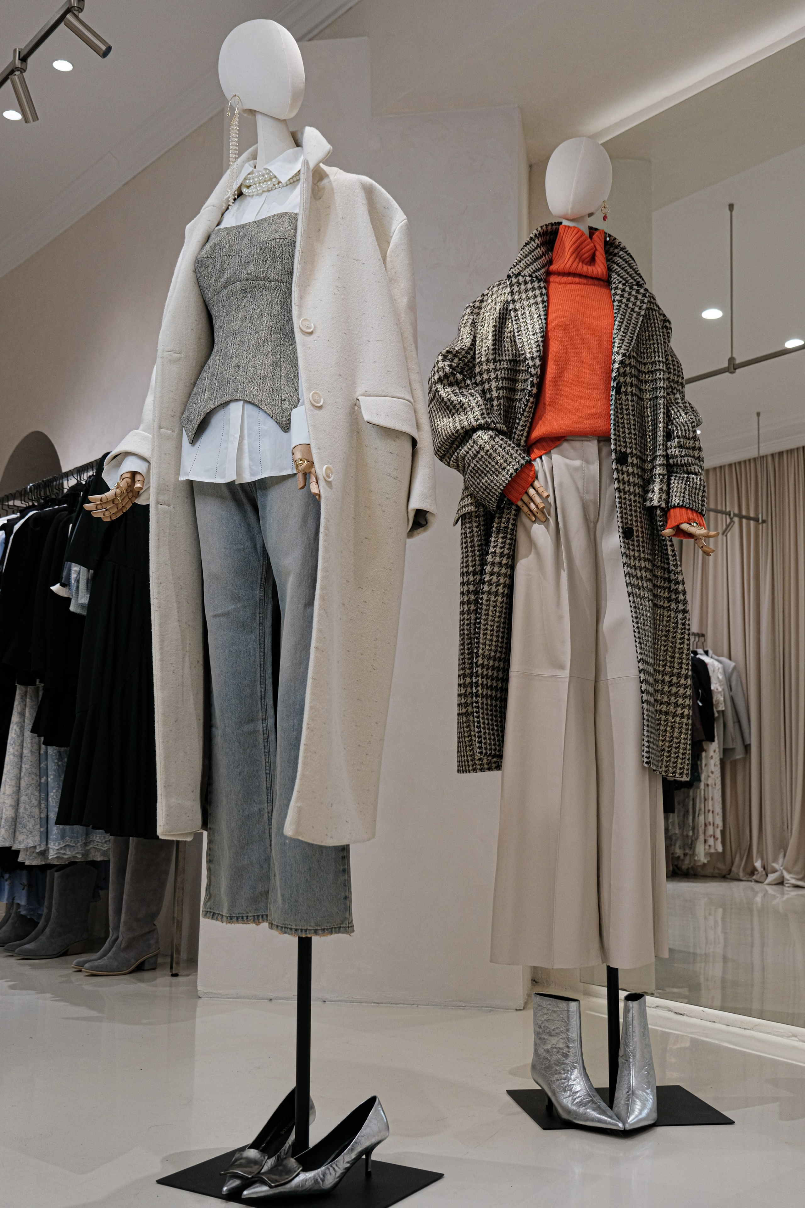 Fashion. Фотограф Наре Мовсесян