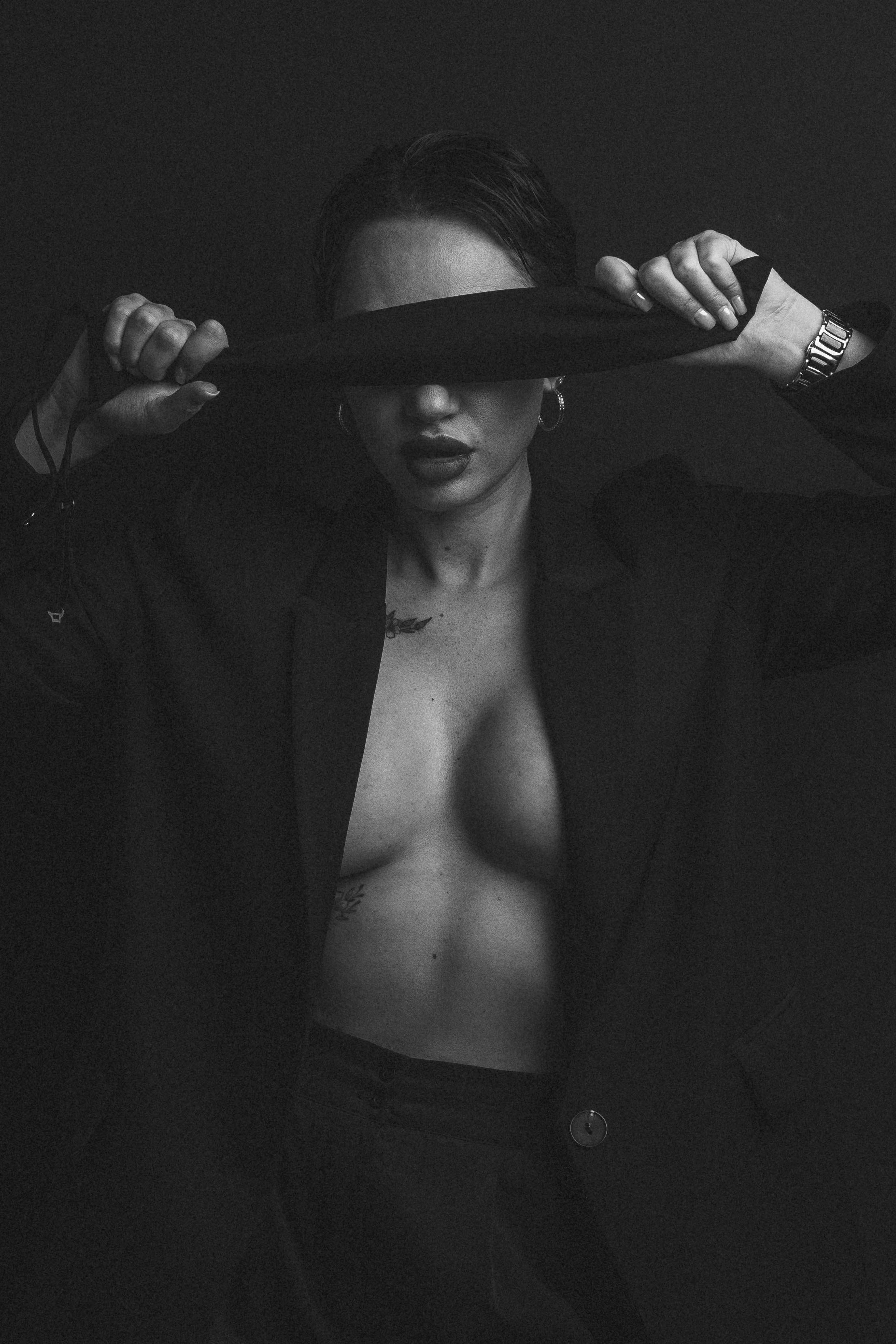 Индивидуальная съёмка. Фотограф в Благовещенске Ксения Афанасьева